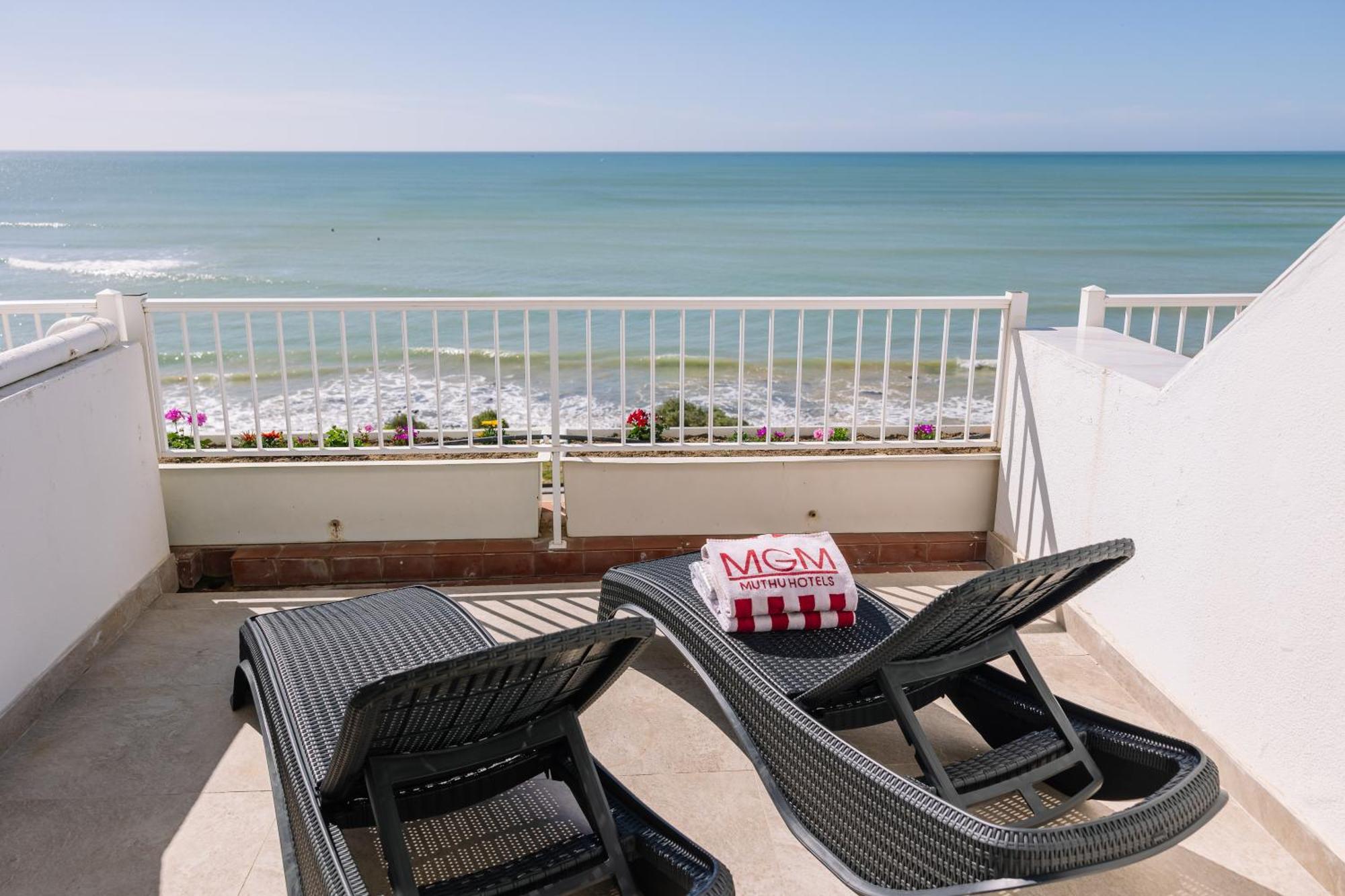 Monicca Collection And Residences 4*