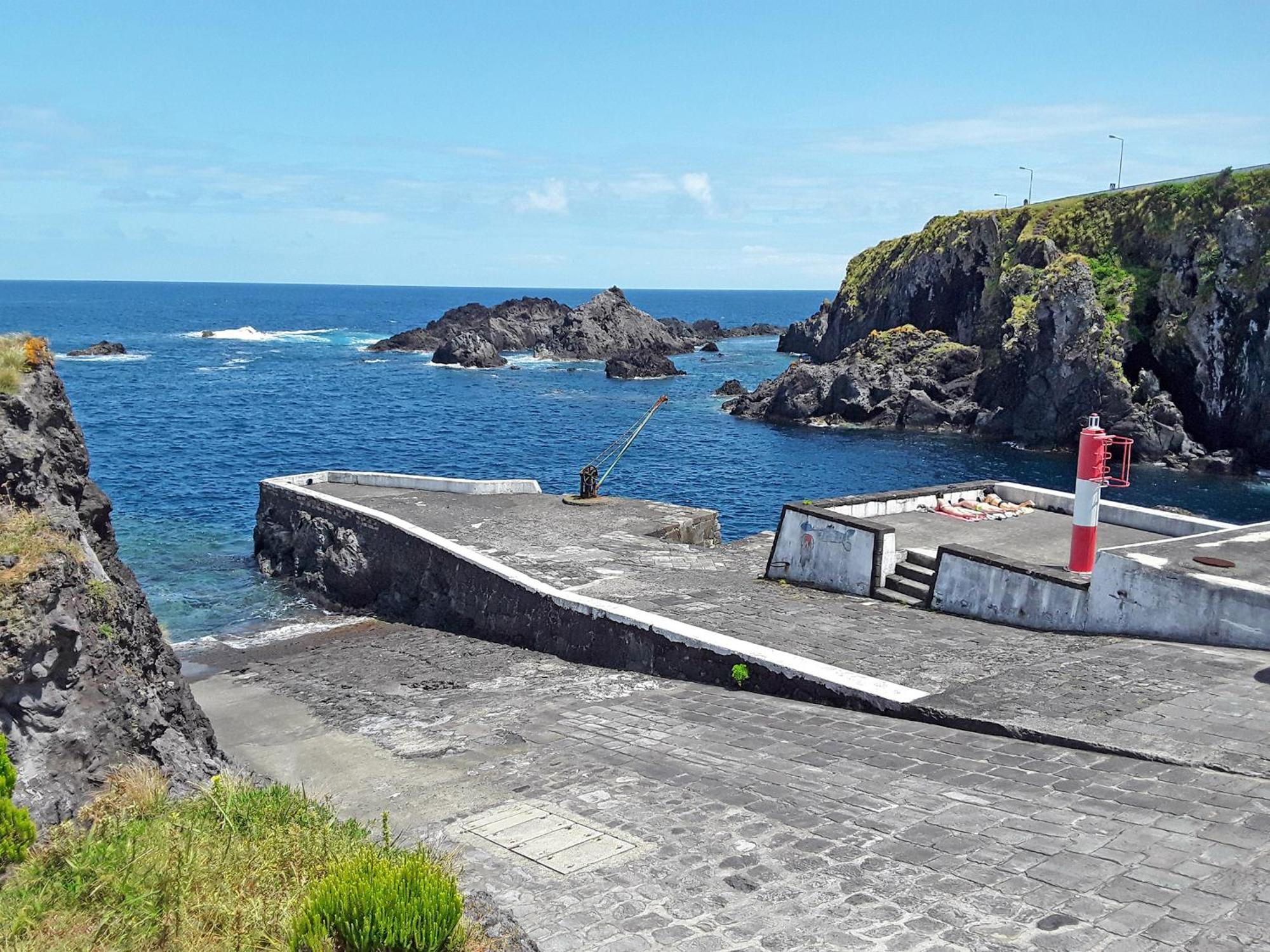 Pensión Casa Dos Botes