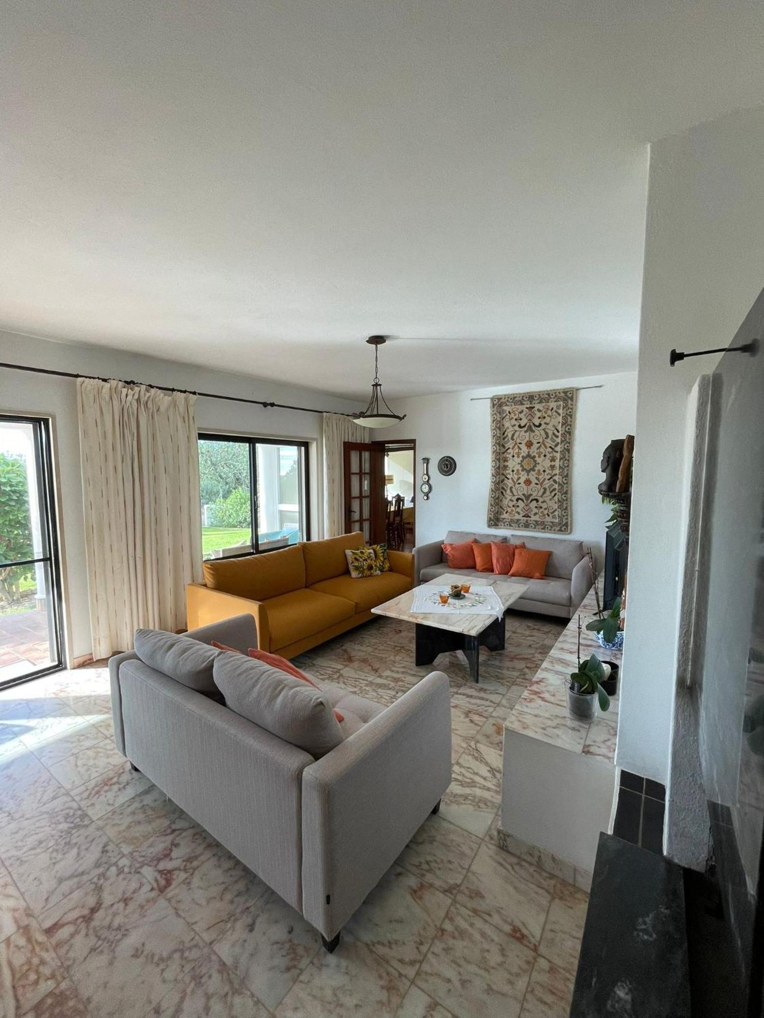 Casa Esperanca - Carefree Living With Big Private Pool And Great Views Villa *