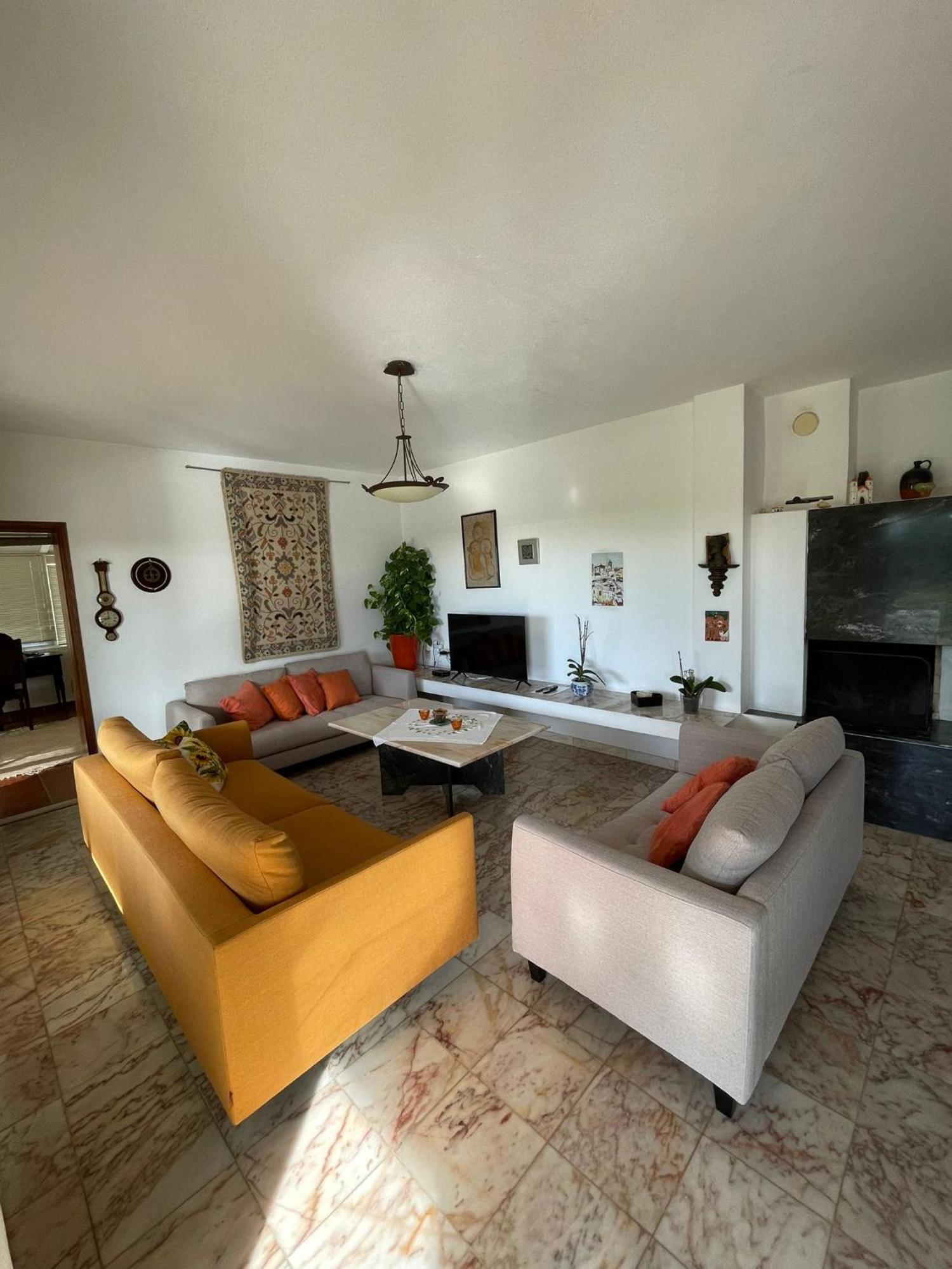 Villa Casa Esperanca - Carefree Living With Big Private Pool And Great Views Olhao