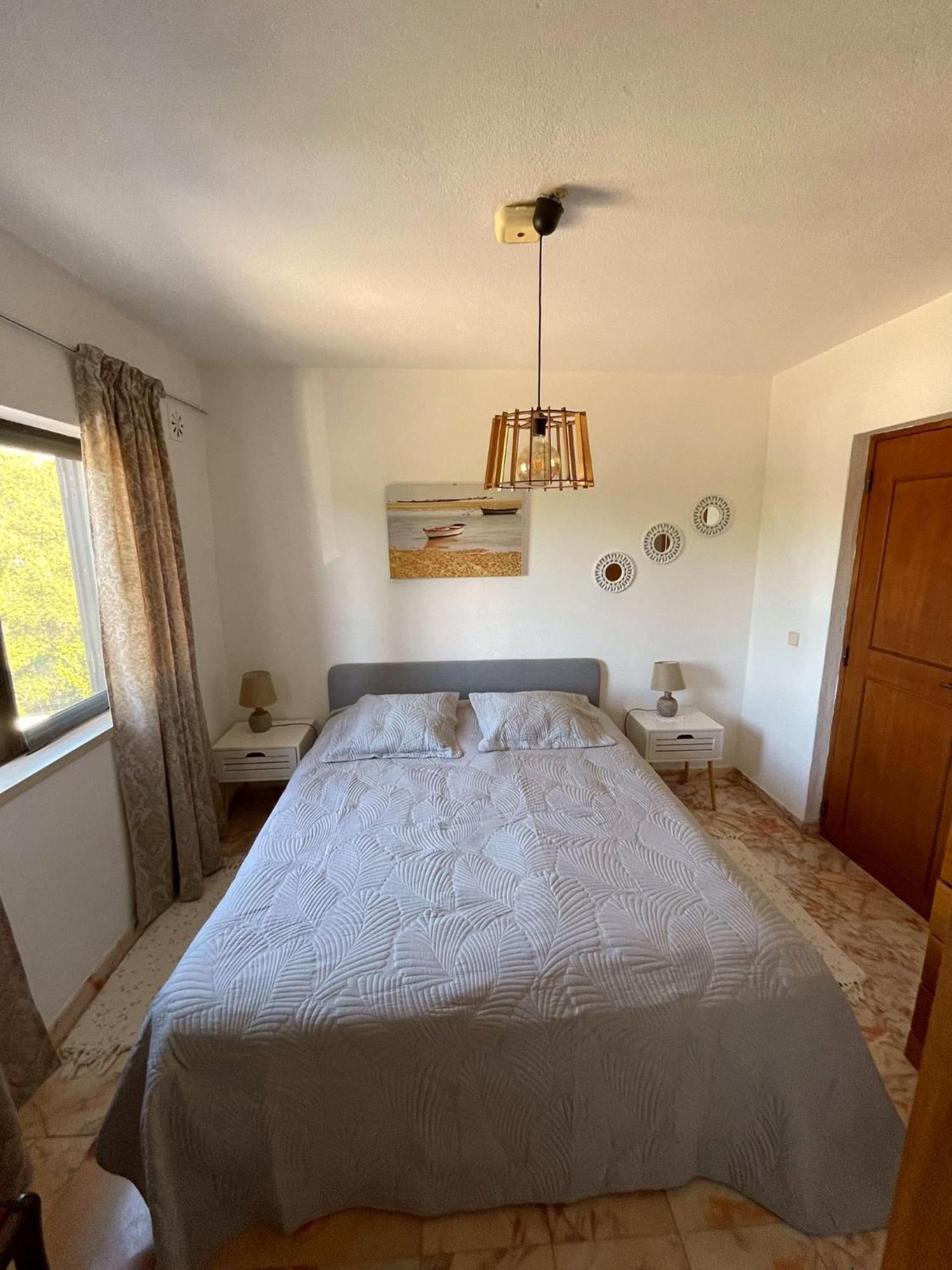 Casa Esperanca - Carefree Living With Big Private Pool And Great Views * Olhao