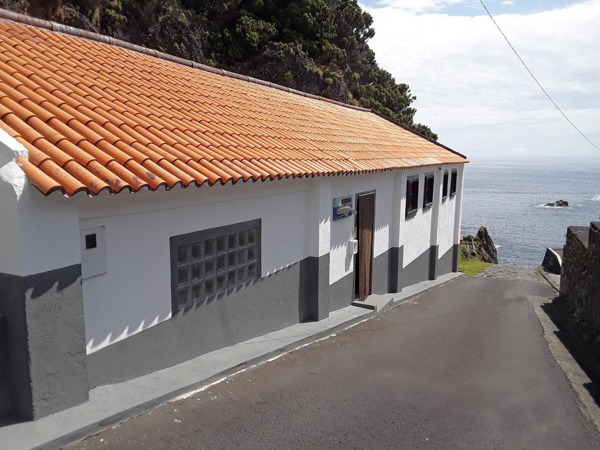 Casa Dos Botes *