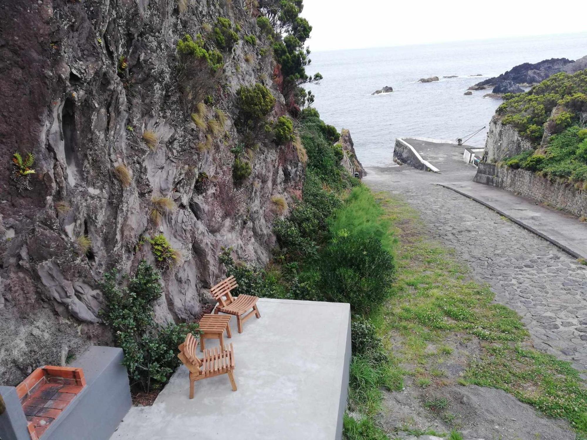 Guest house Casa Dos Botes