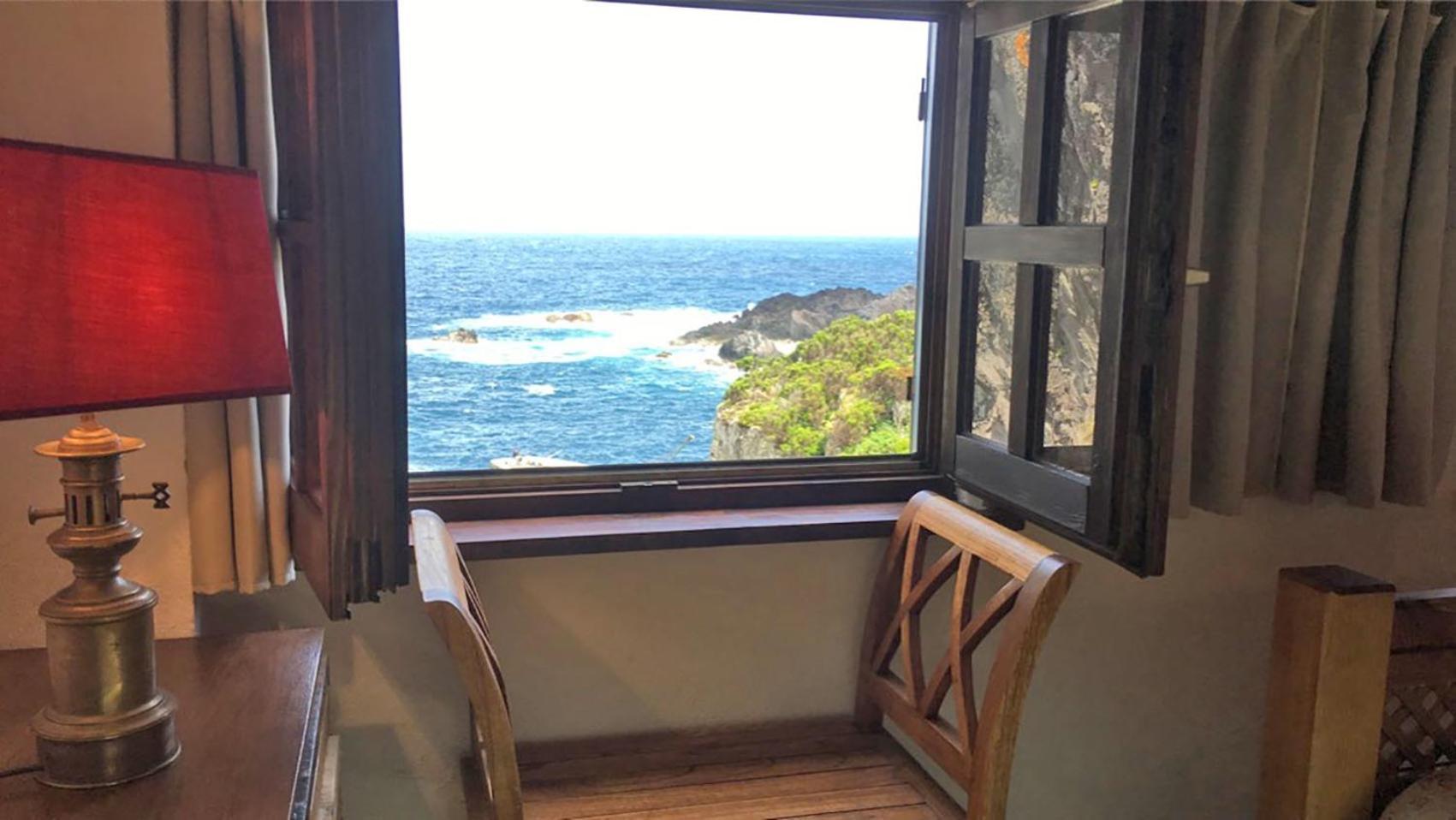 Casa Dos Botes Santa Cruz das Flores