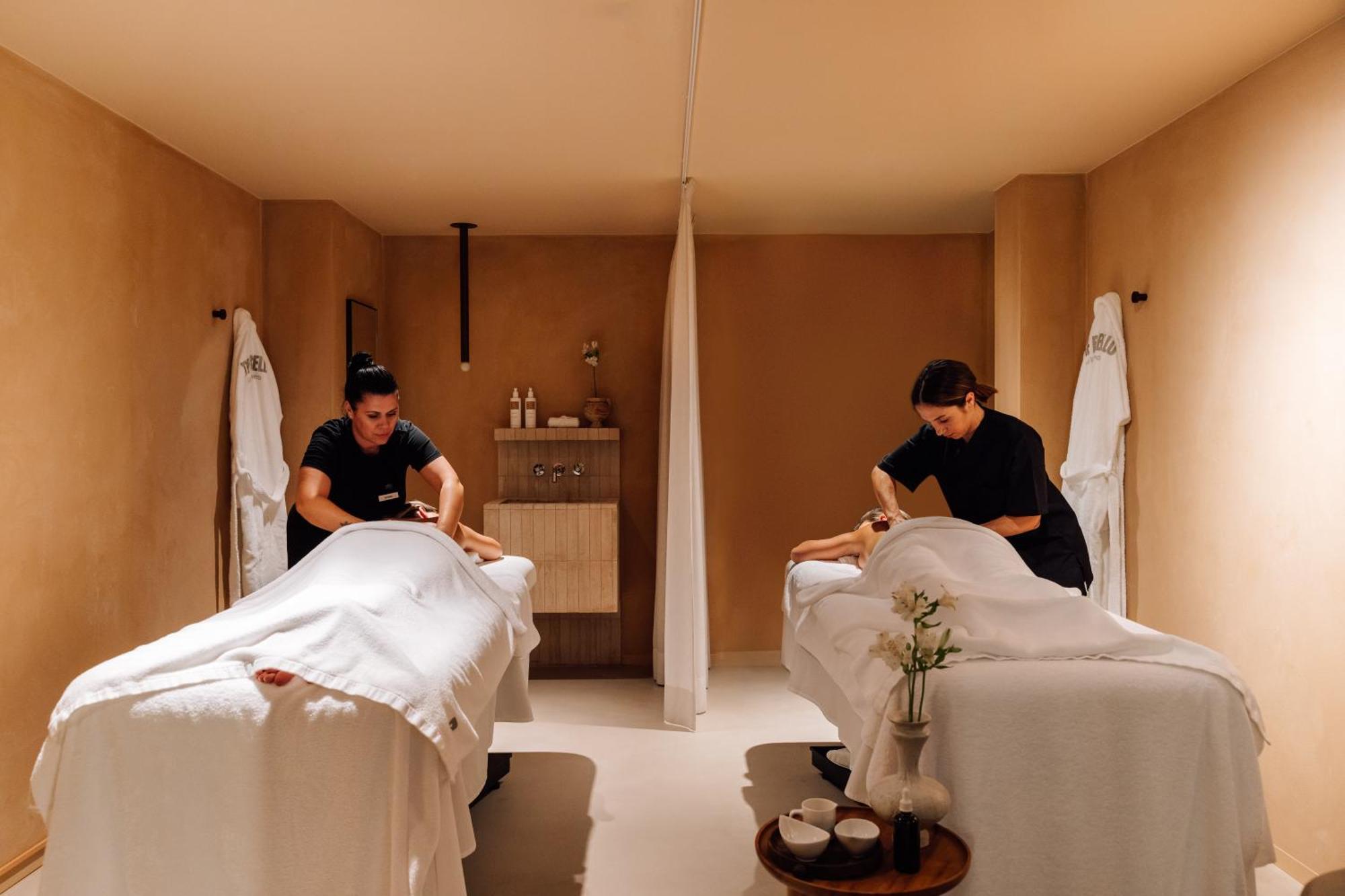 The Rebello & - Small Luxury Of The World 5*