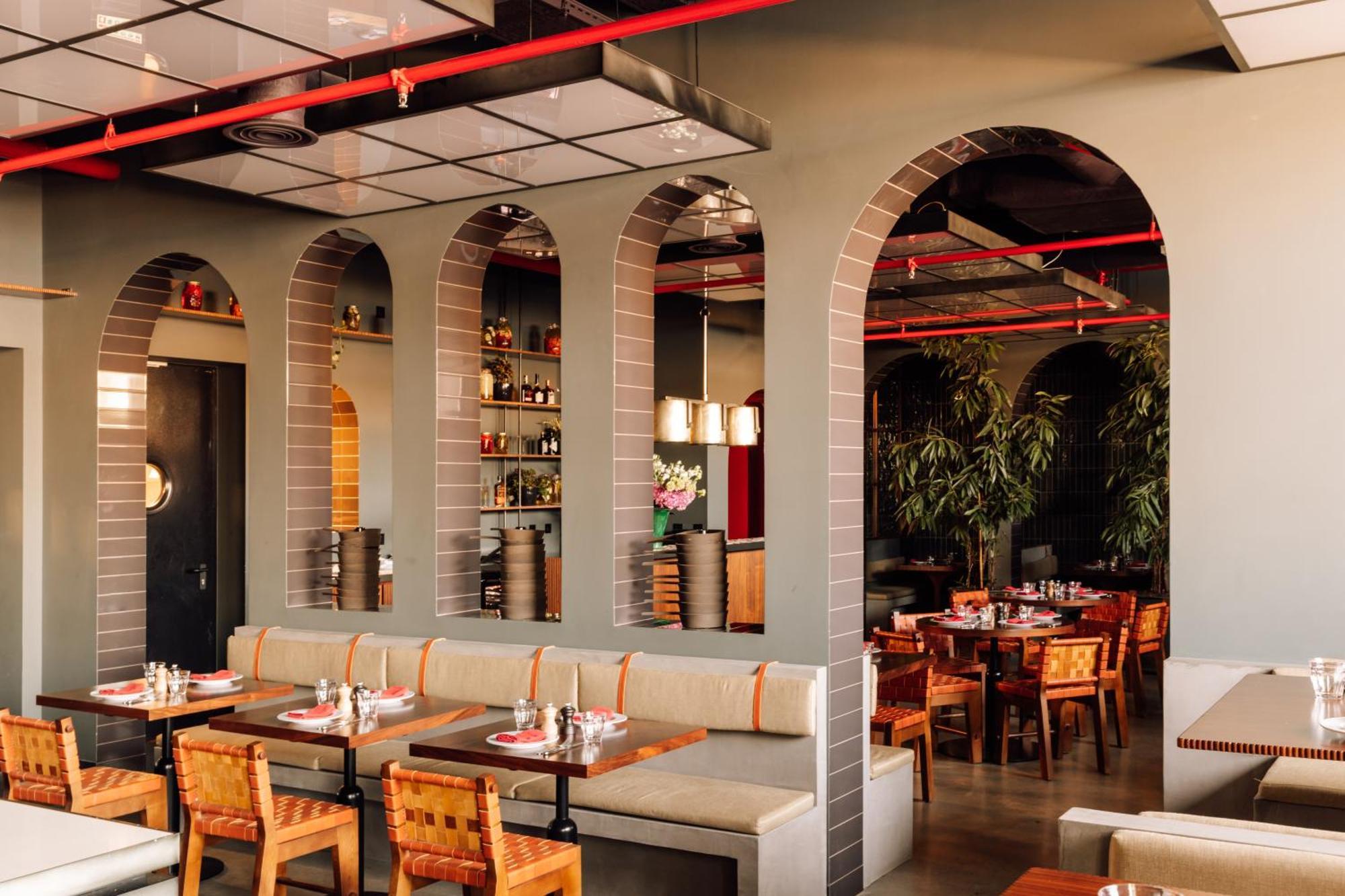 Hotel The Rebello & - Small Luxury Of The World 5*