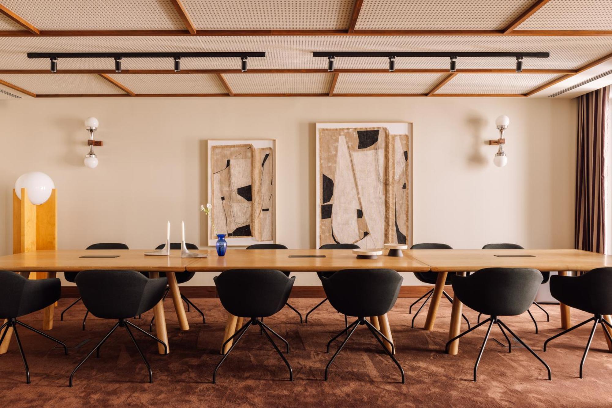 The Rebello & - Small Luxury Of The World 5*