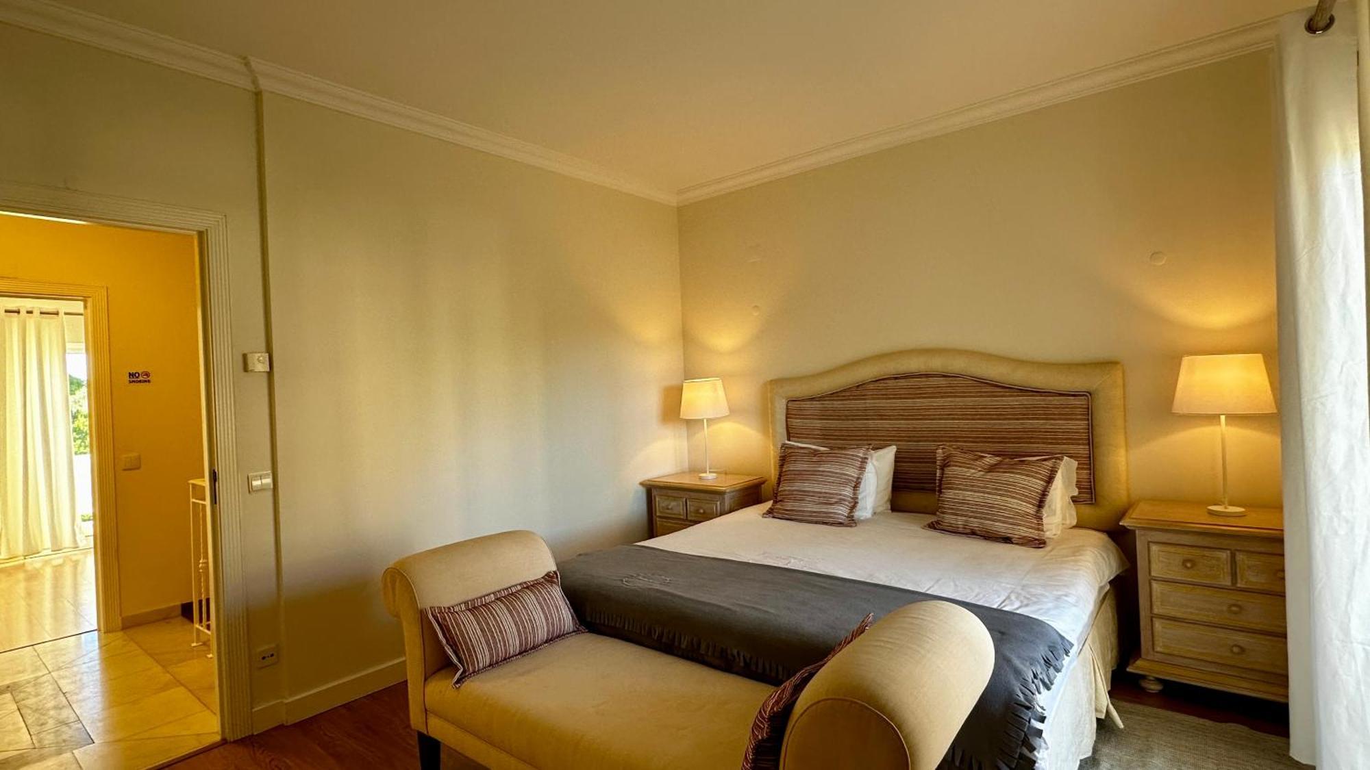 Vakantiehuis Ellegance By Check-in Portugal *