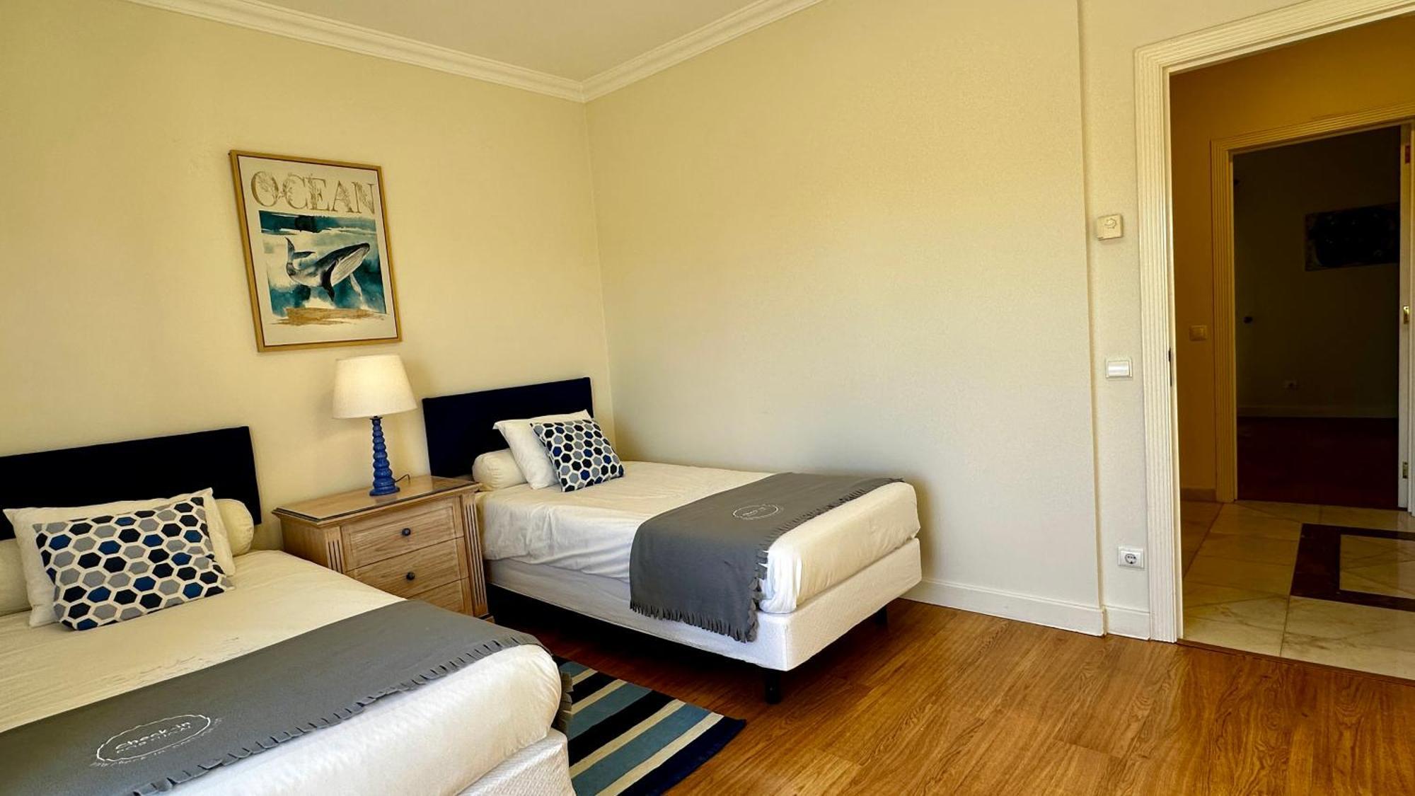 Vakantiehuis Ellegance By Check-in Portugal *