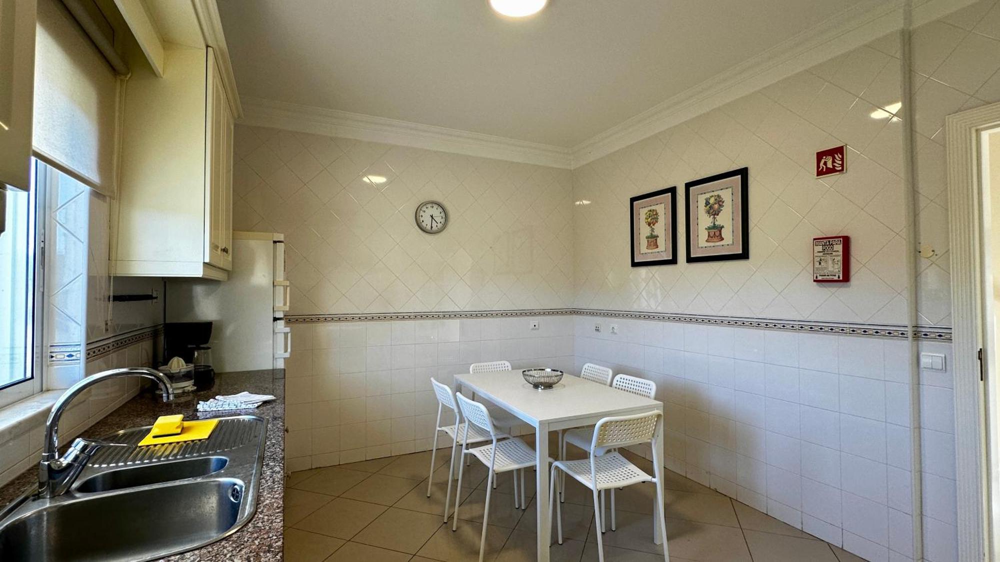 Vakantiehuis Ellegance By Check-in Portugal *