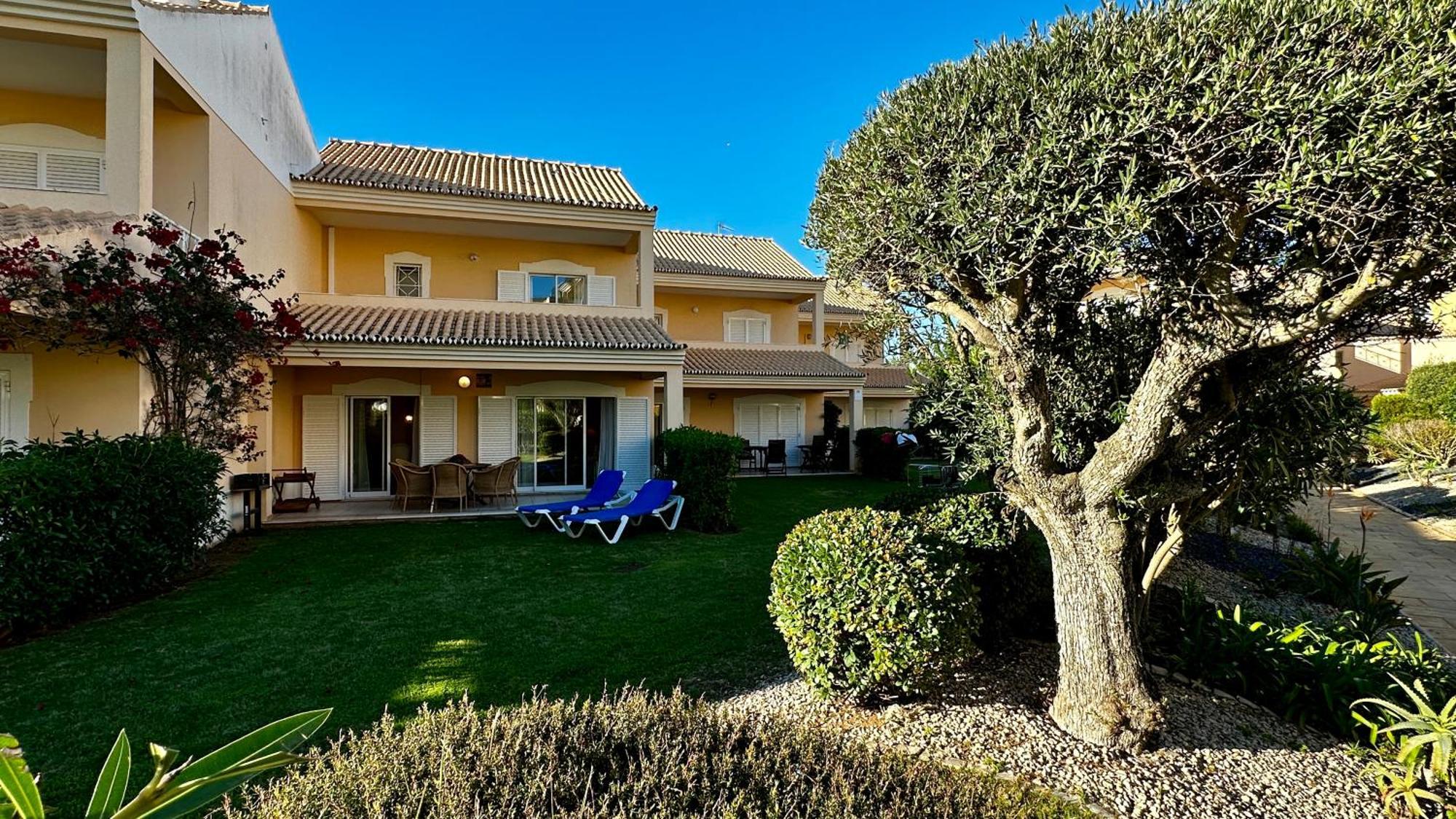 Vakantiehuis Ellegance By Check-in Portugal