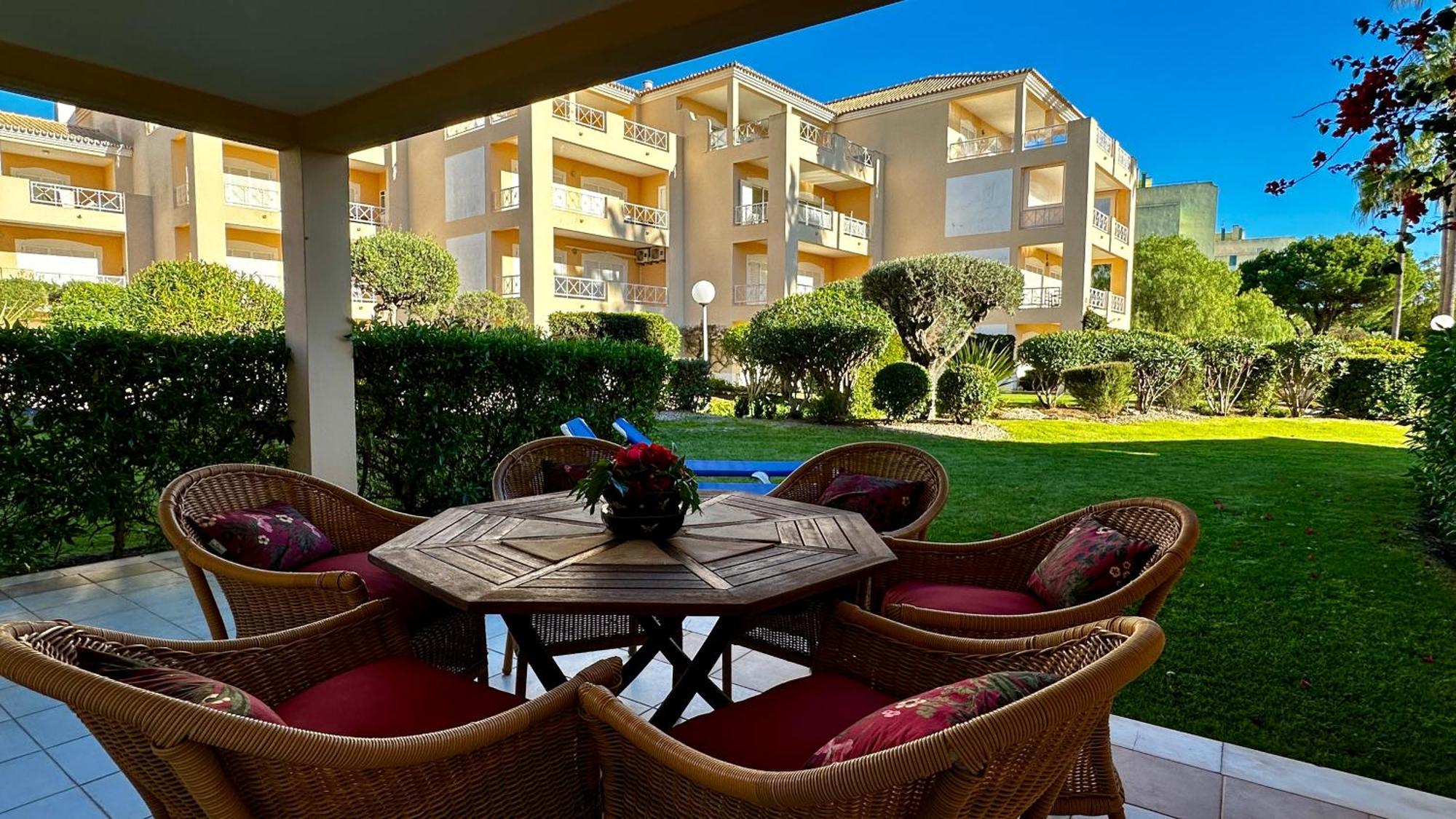 Ellegance By Check-in Portugal Vakantiehuis Vilamoura