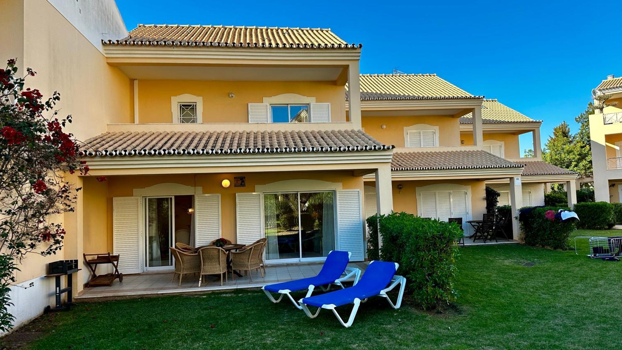 Ellegance By Check-in Portugal * Vilamoura