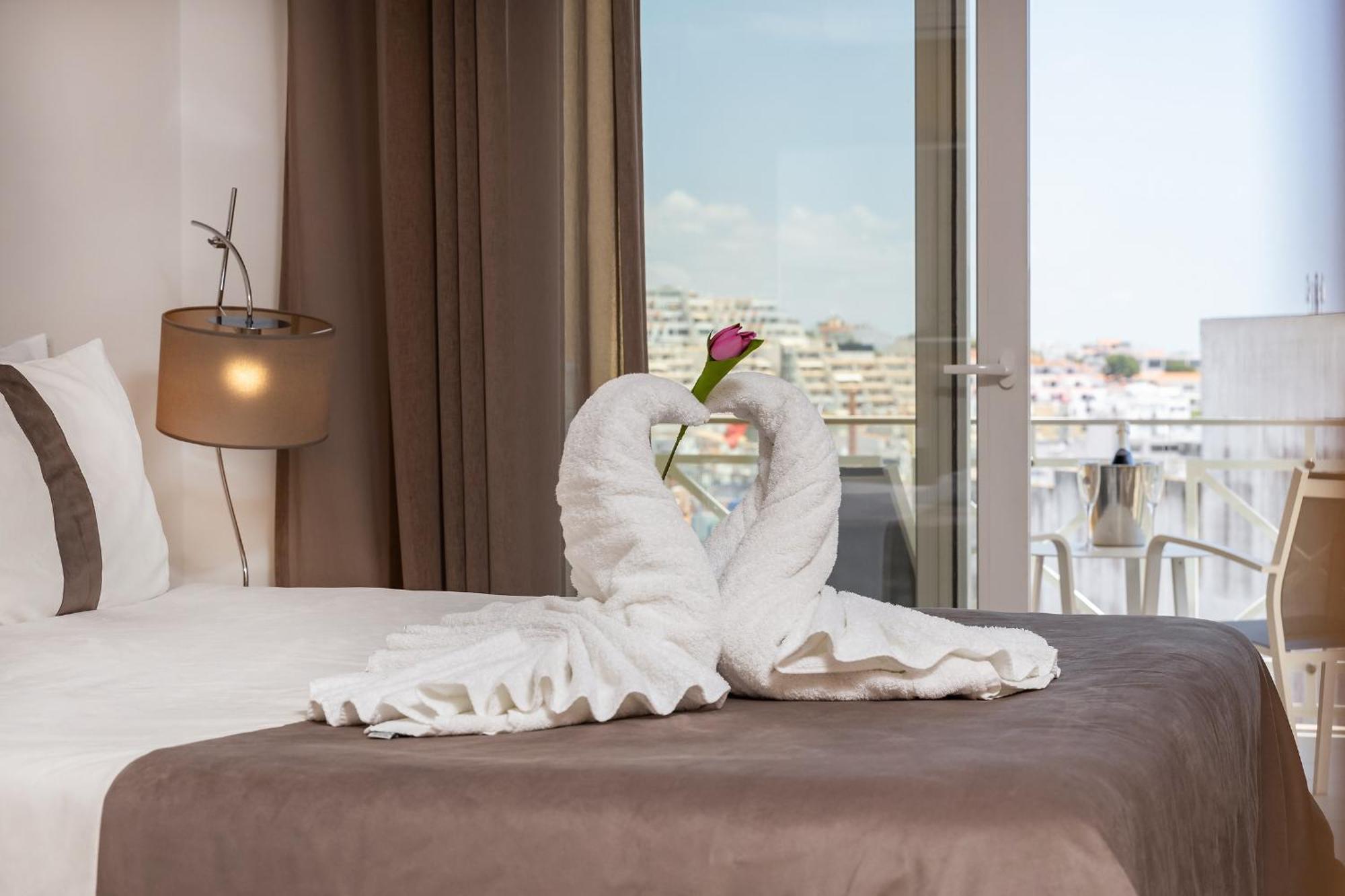 Appartement Garden Hill Relax & Old Town By Ocvillas Albufeira