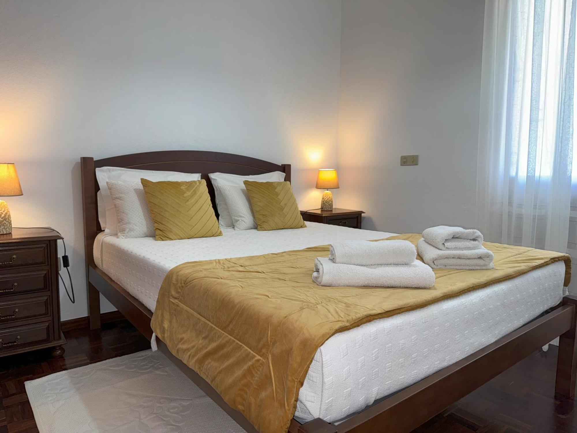 Pereira's House - Mountain & Sea Holiday home