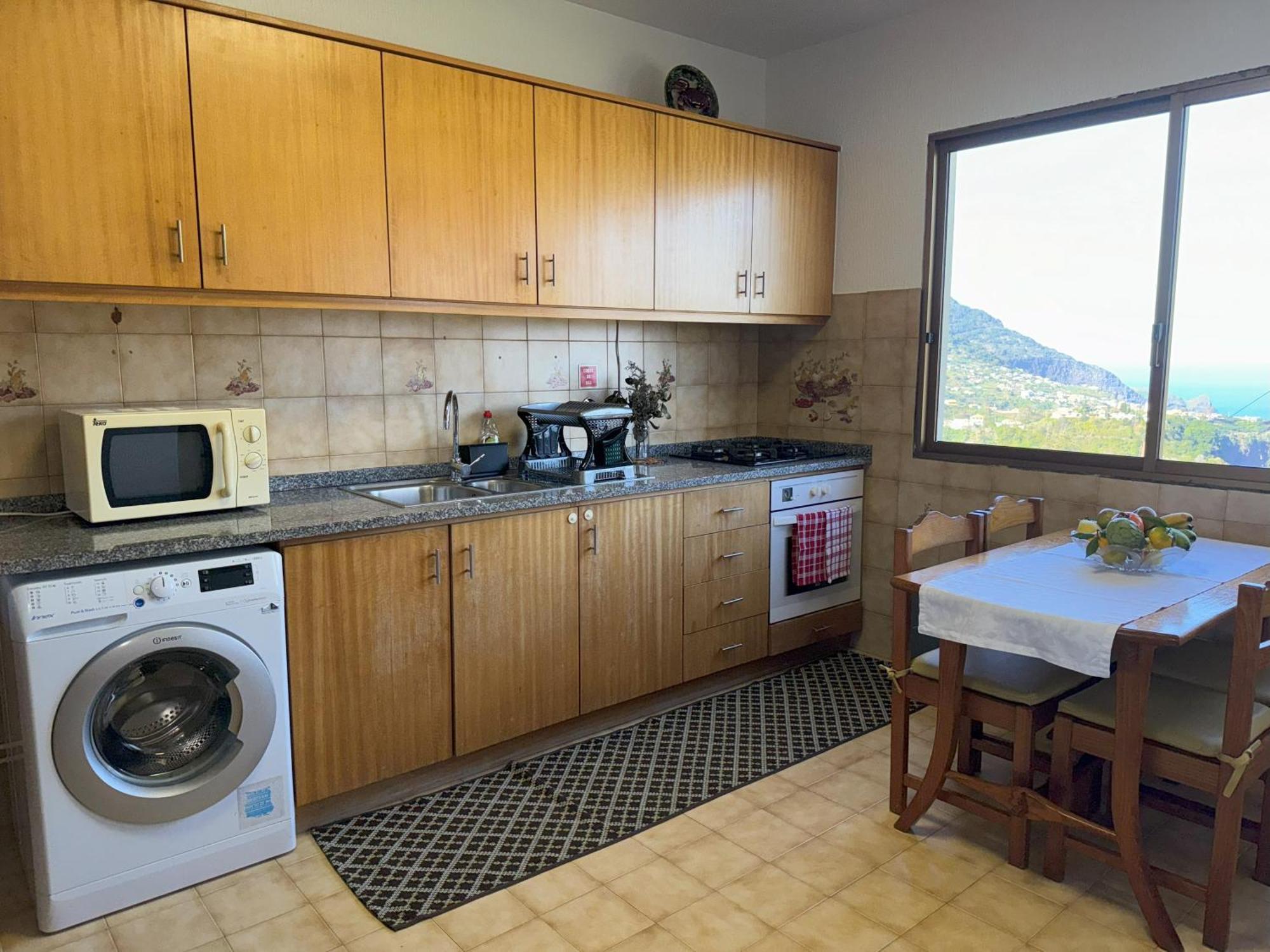 Holiday home Pereira's House - Mountain & Sea *
