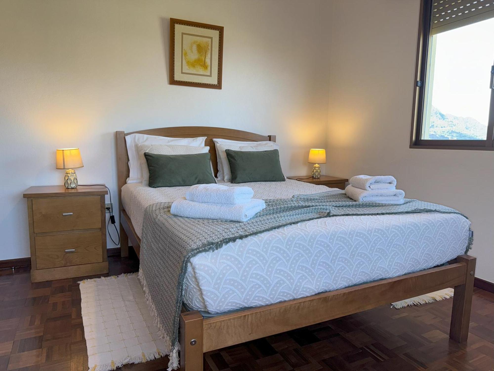 Holiday home Pereira's House - Mountain & Sea Porto Da Cruz
