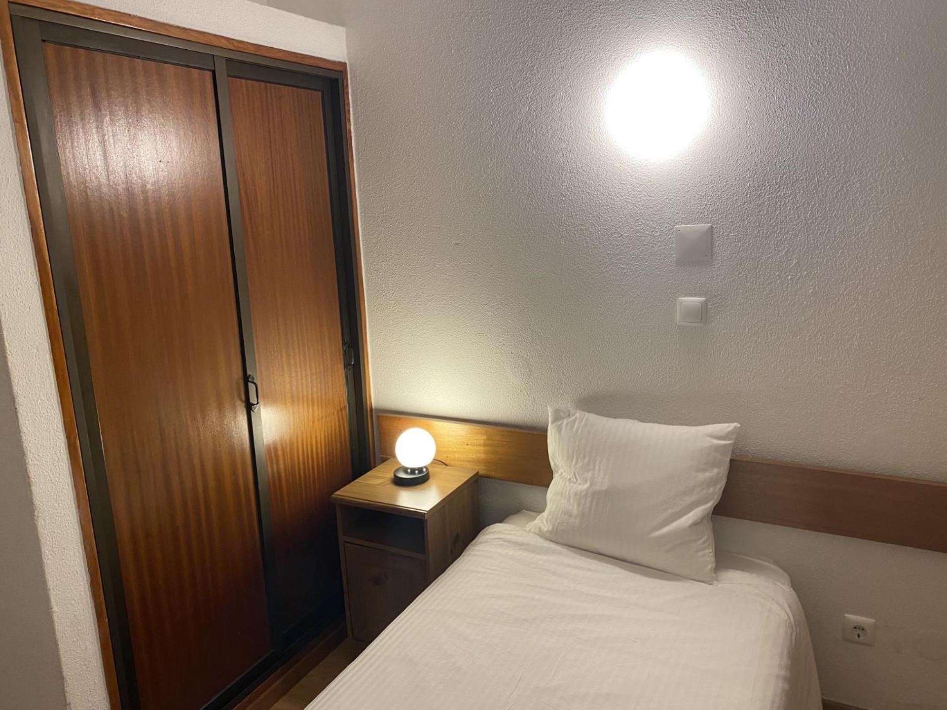 Guest house Residencial Arabi 3*