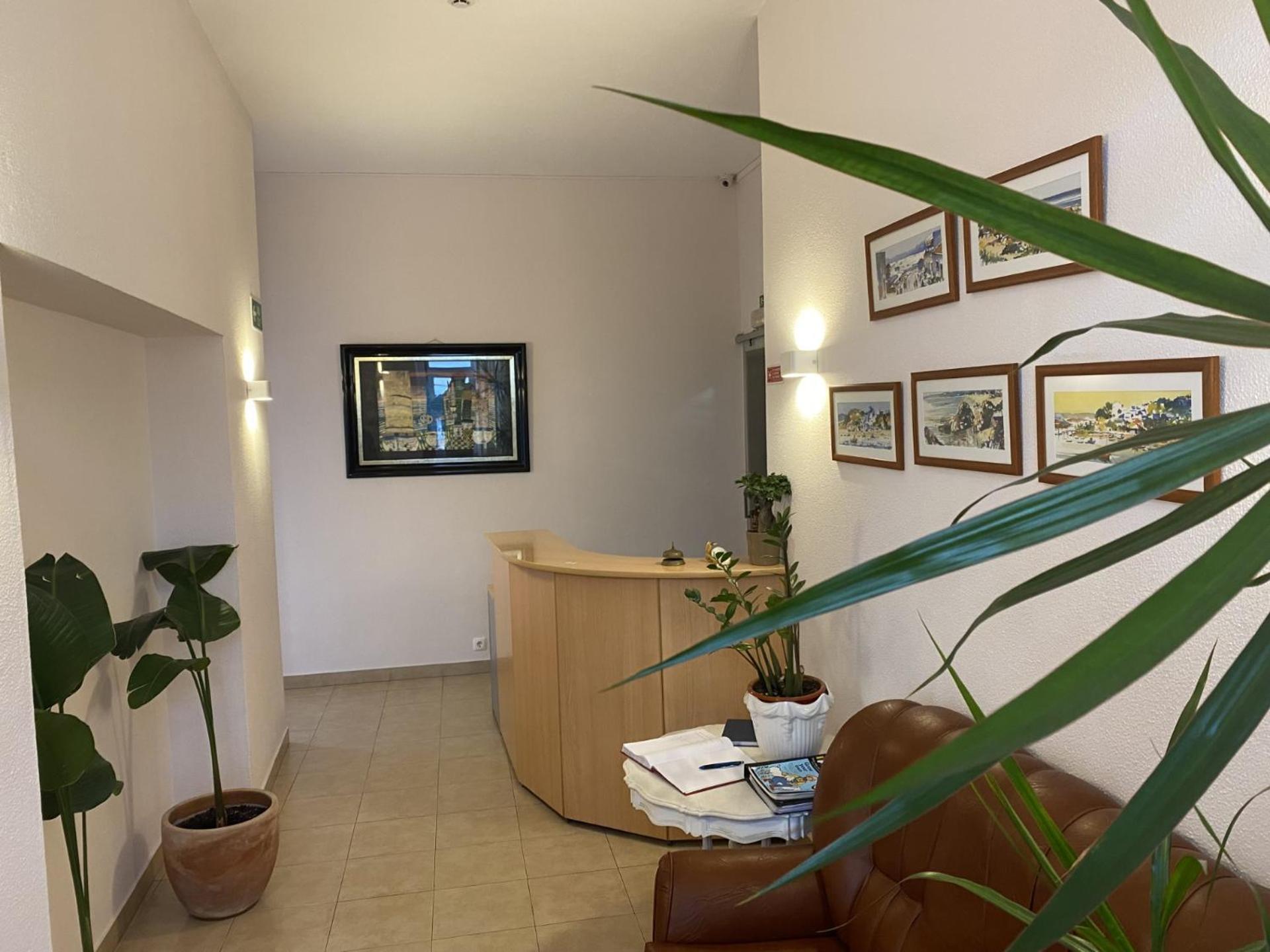 Residencial Arabi