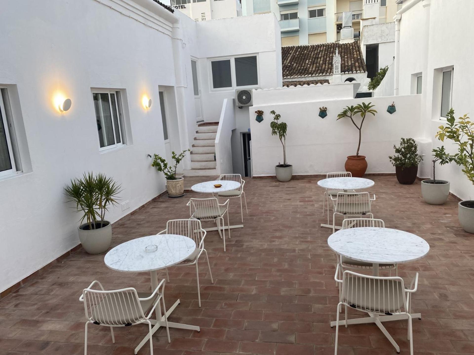 Guest house Residencial Arabi