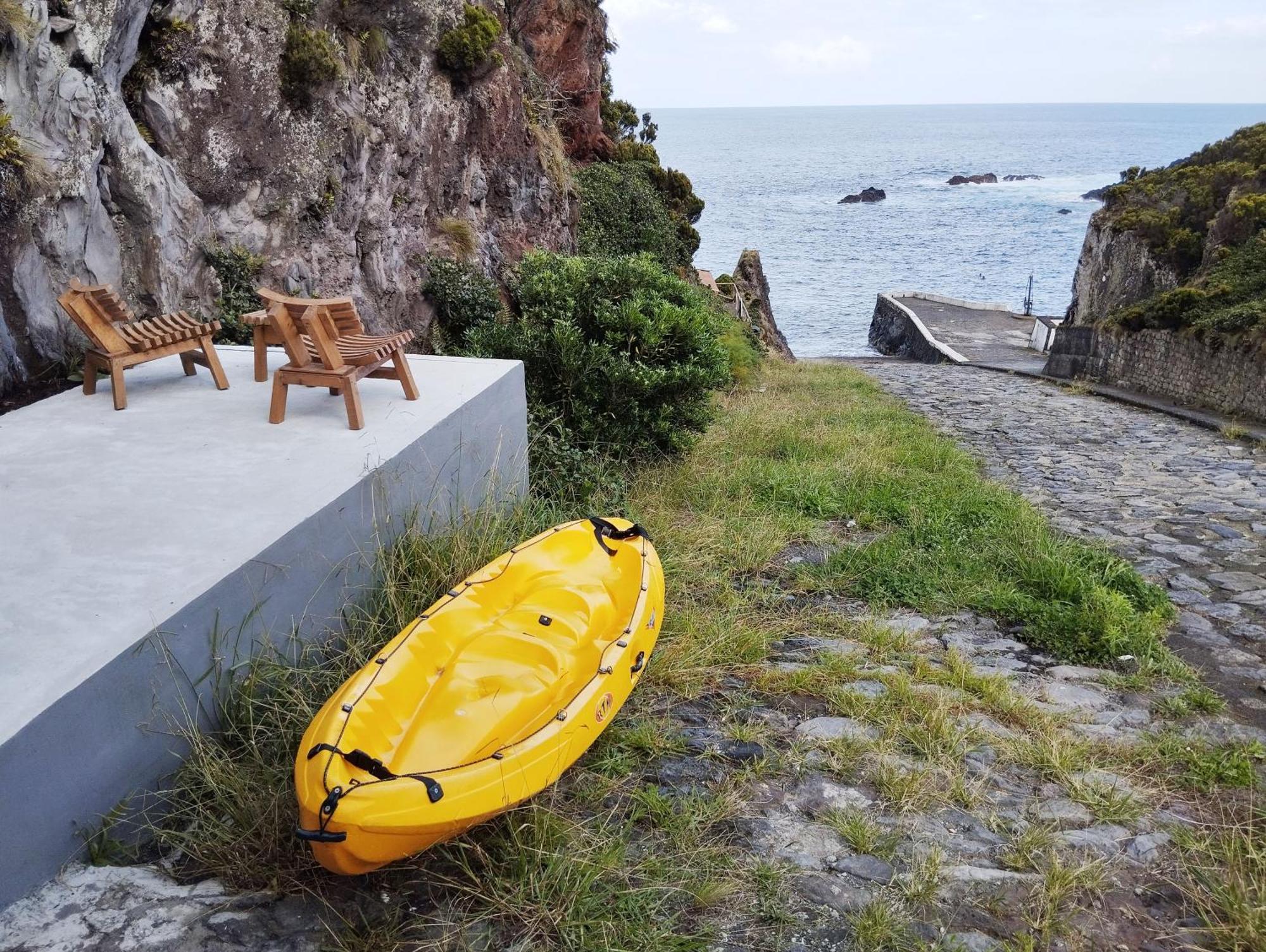 Casa Dos Botes Casa de hóspedes *