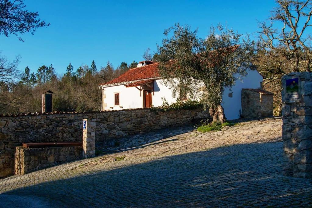 Holiday home Casa Do Vale Do Papo Pombal (Leiria)