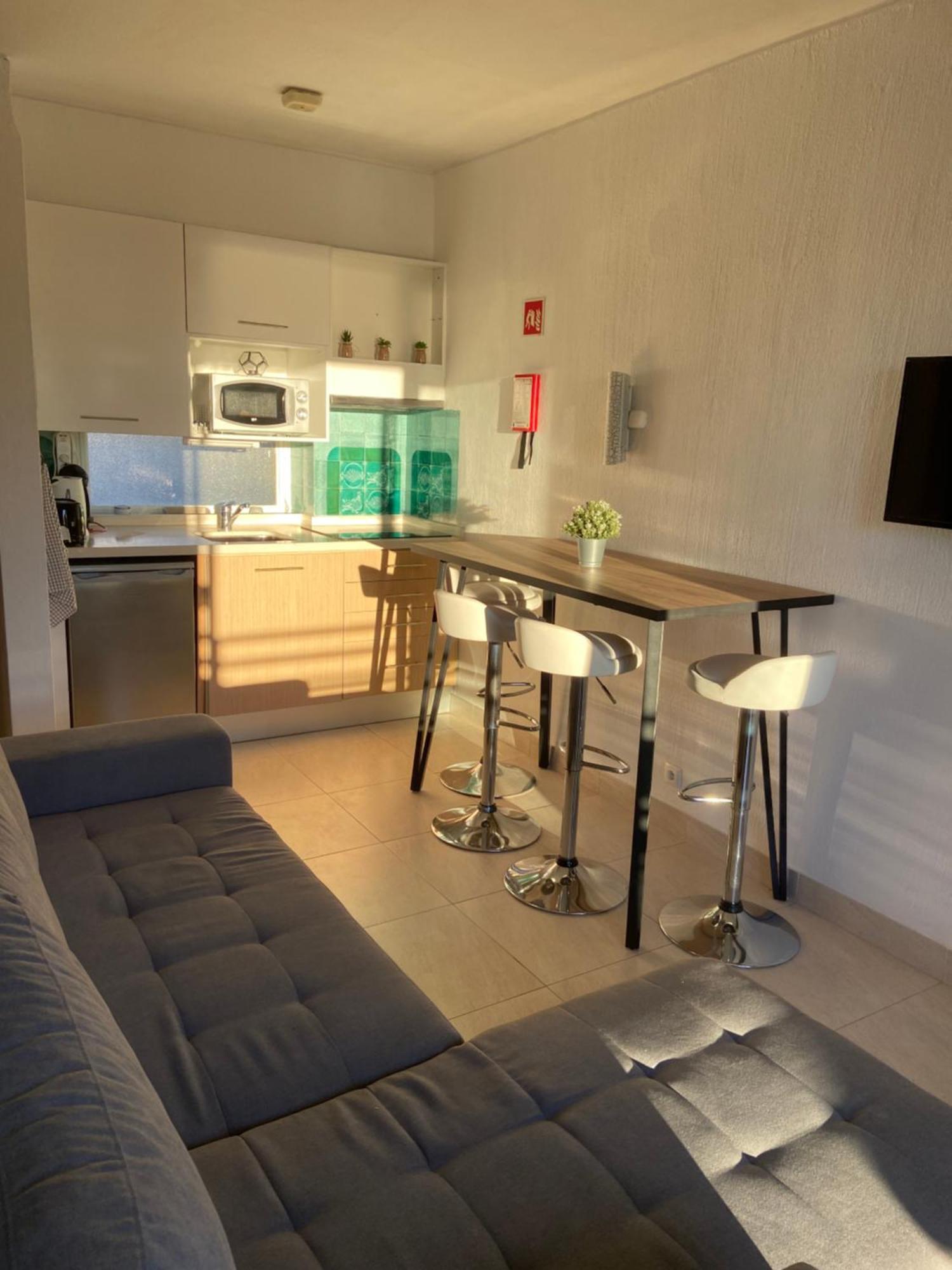 Apartamento Ana Sun *