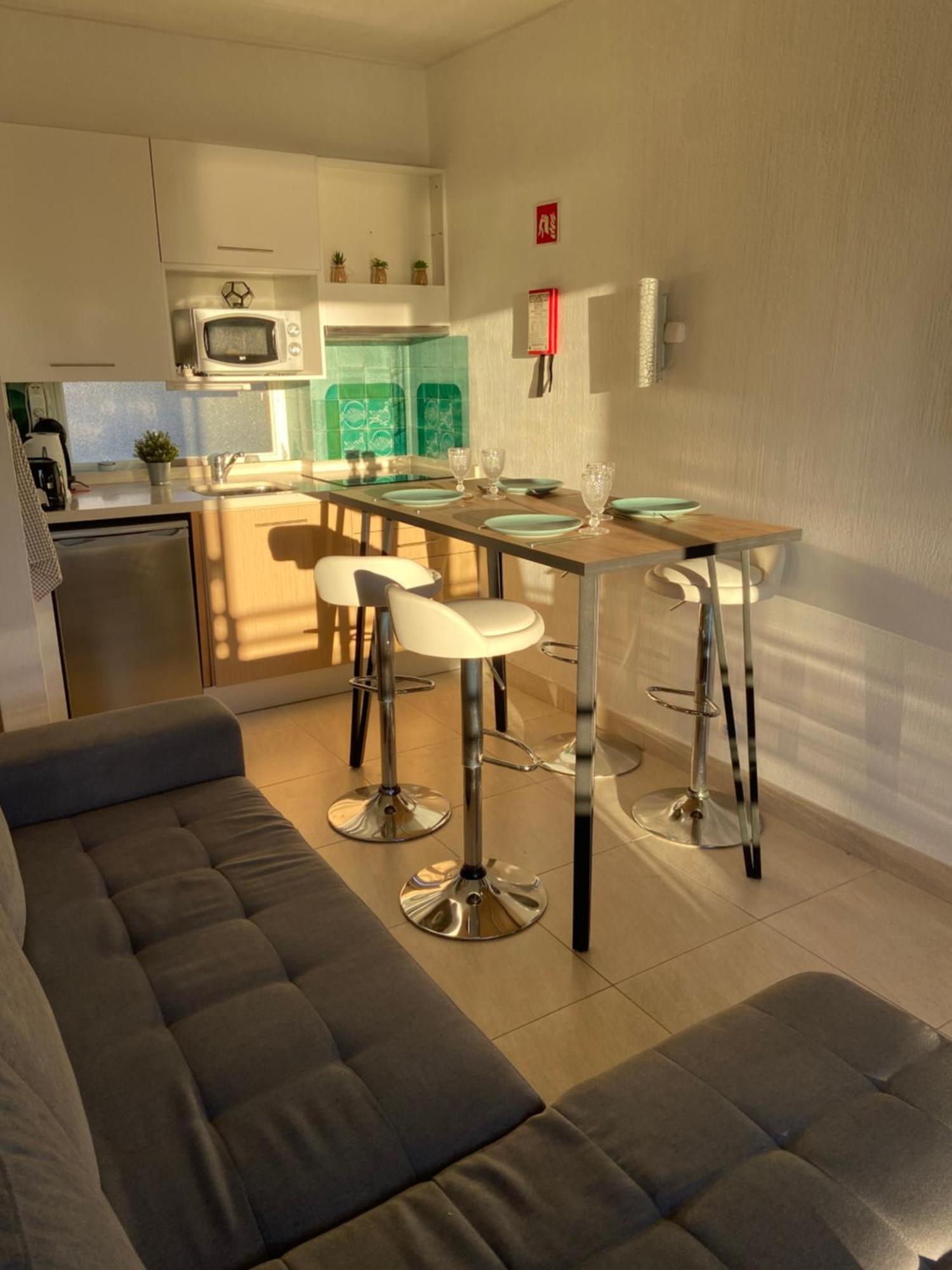 Apartamento Ana Sun