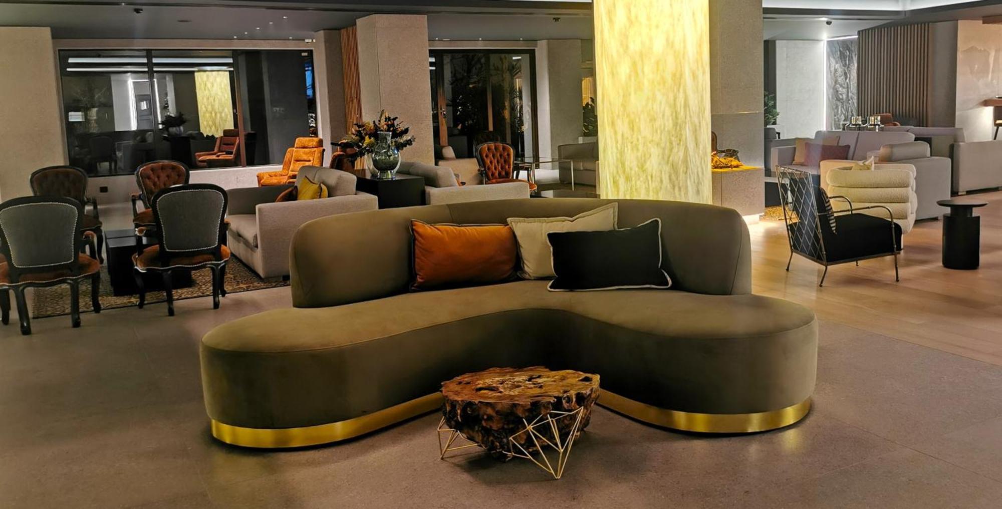 Hotel Alambique - & 4*