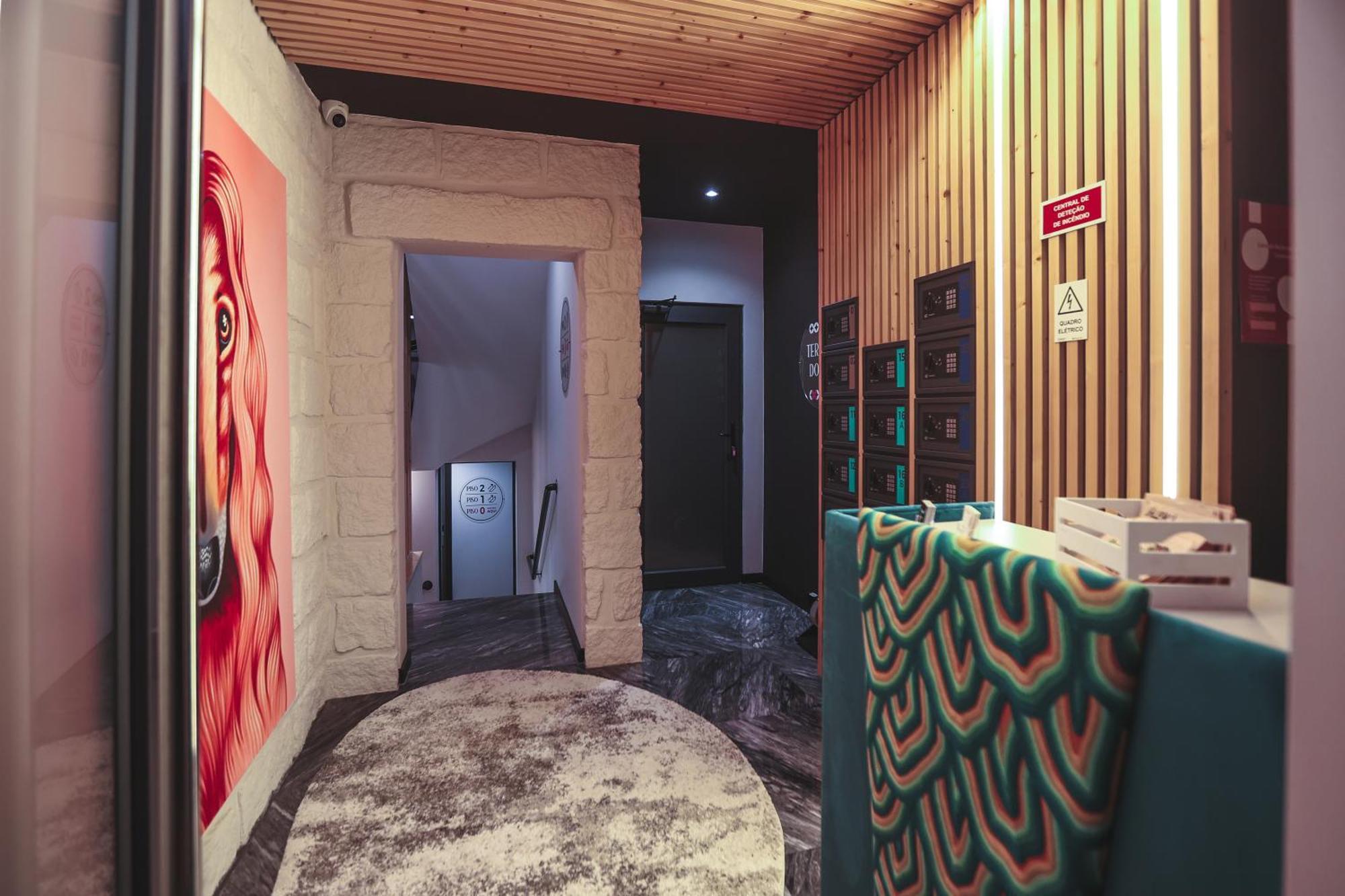 Alma Candida 21 Guest house Valenca
