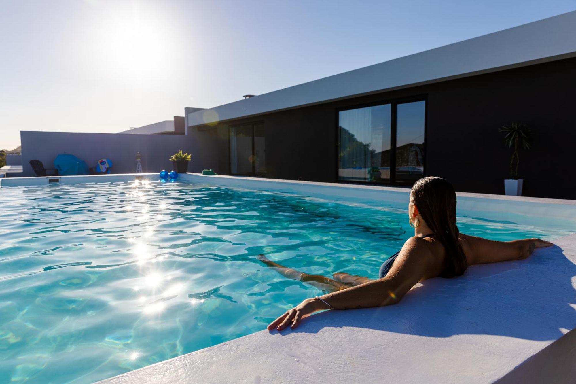 One Of A Kind #pdl Luxury Retreat Villa Ponta Delgada