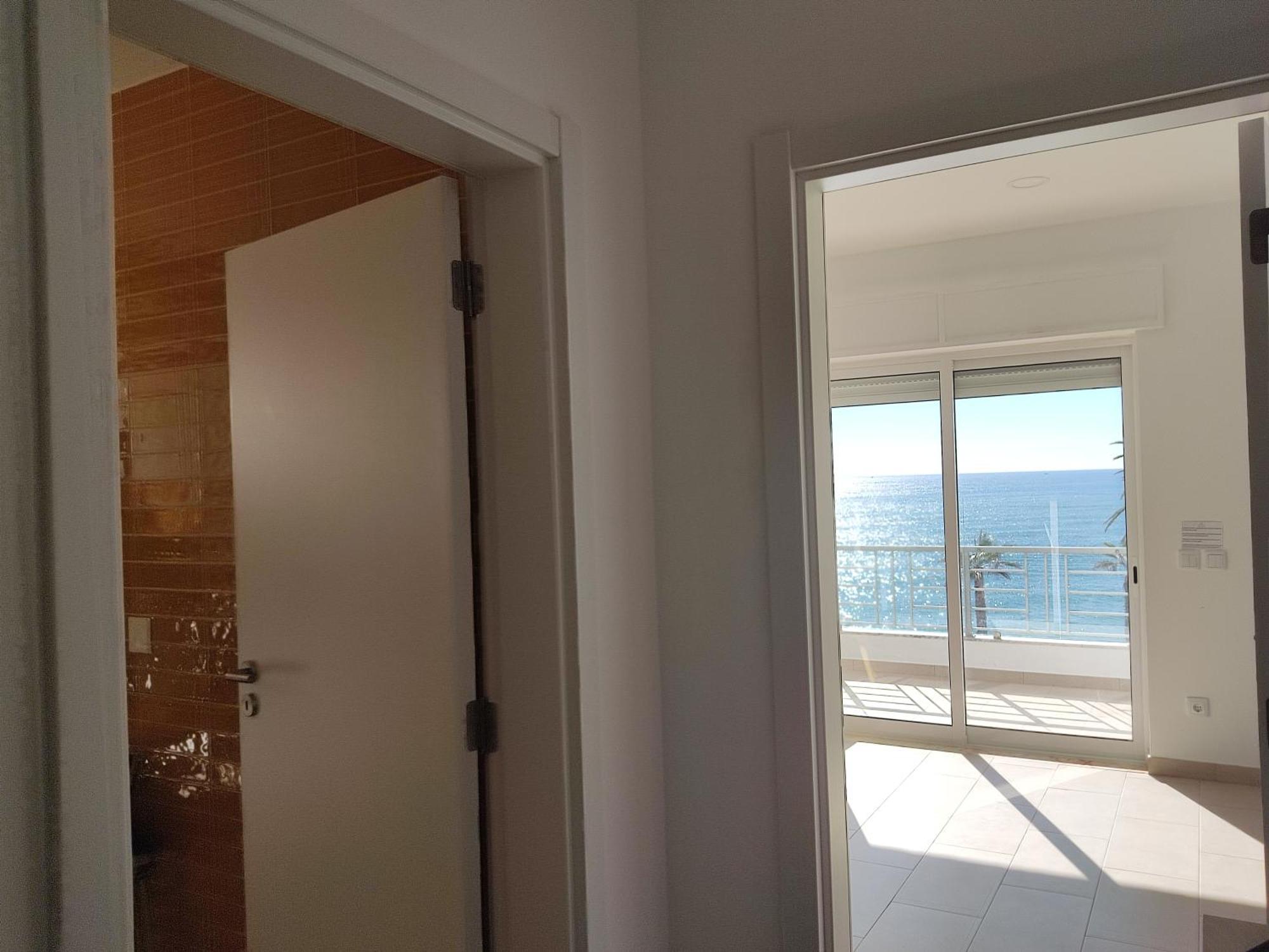 Appartement T3 2º Lote 11 Beira Mar - Casas & Papeis Armação de Pêra