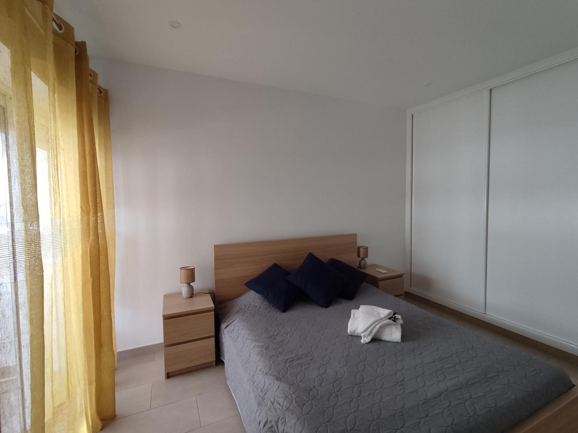 Appartement T3 2º Lote 11 Beira Mar - Casas & Papeis *
