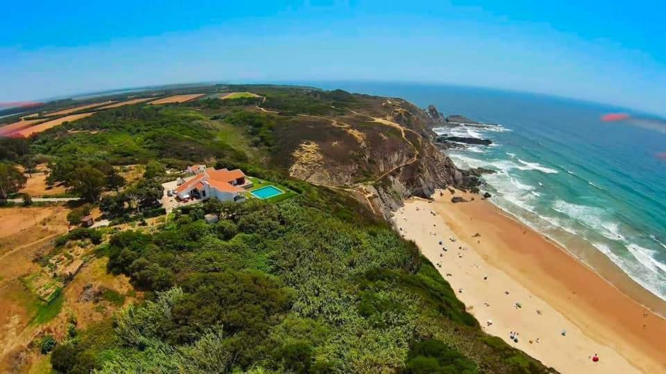 Herdade Amalia Rodrigues Zambujeira do Mar