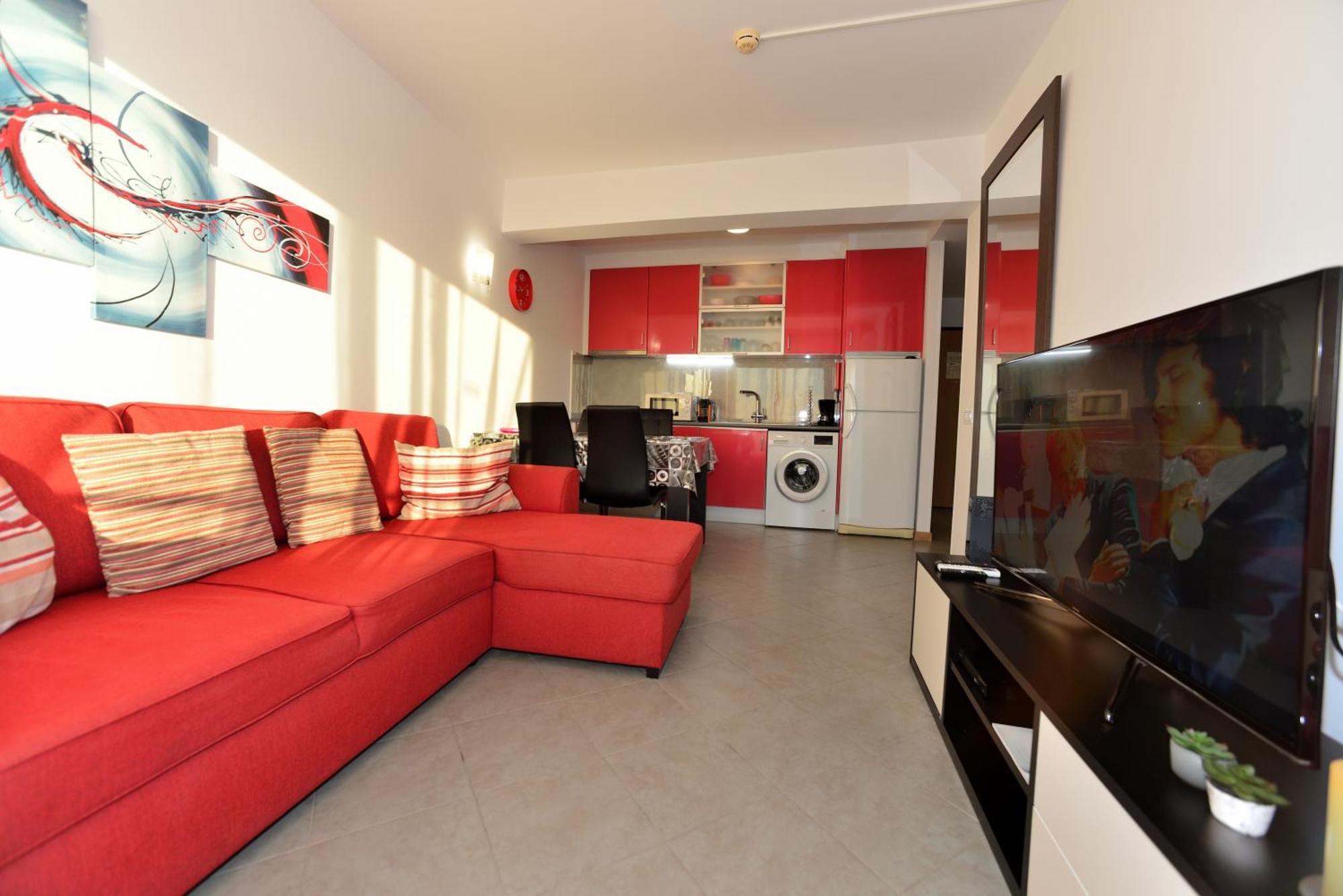 Exclusive Luxury In Oceano Atlantico Complex Portimao