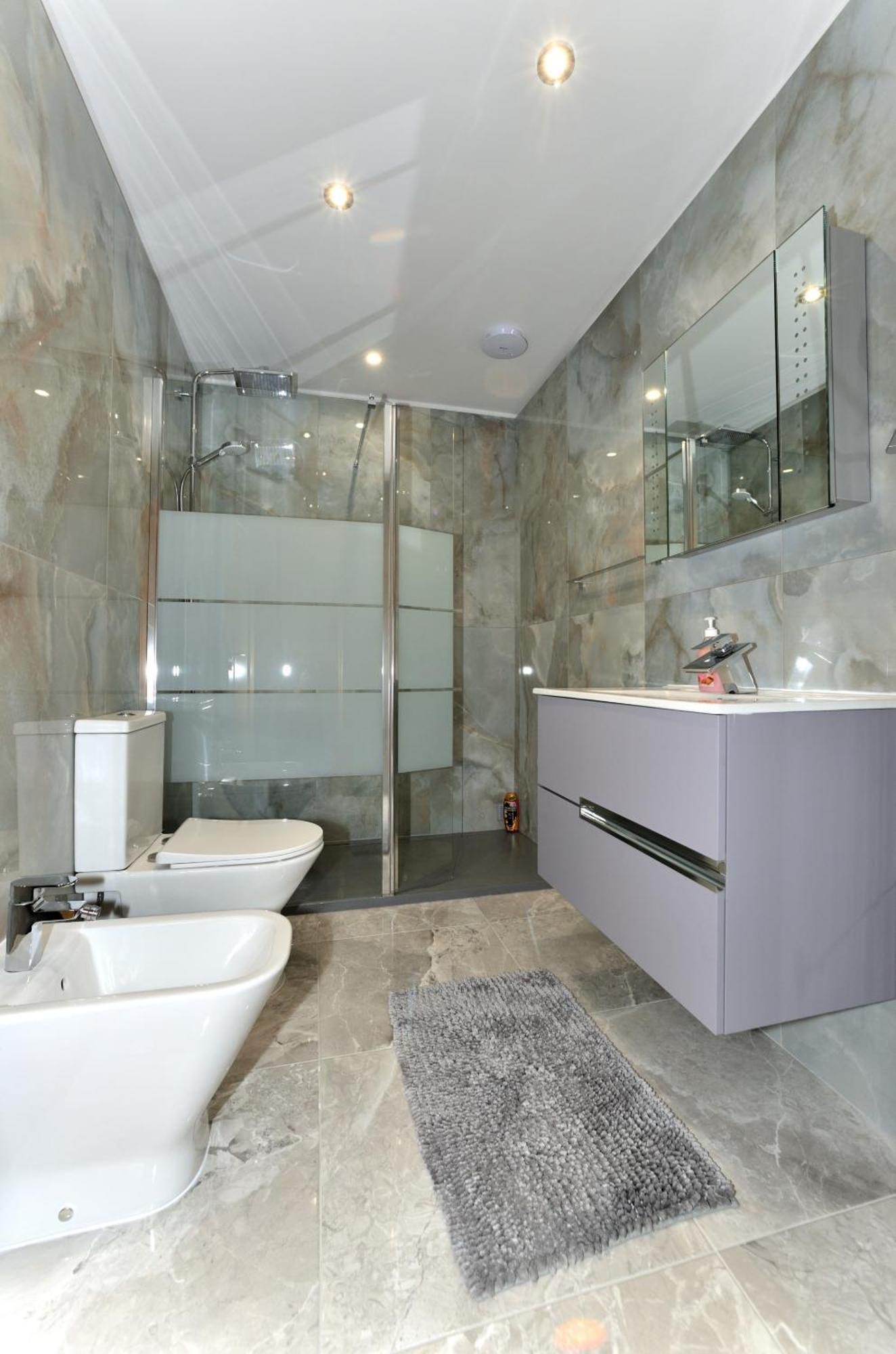 Exclusive Luxury In Oceano Atlantico Complex