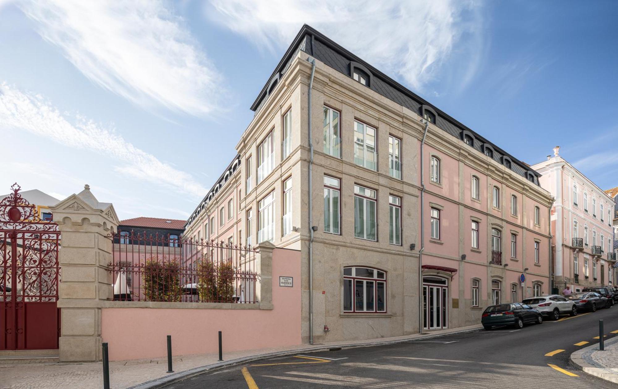 Hotel Ms Collection - Palacete Valdemouro