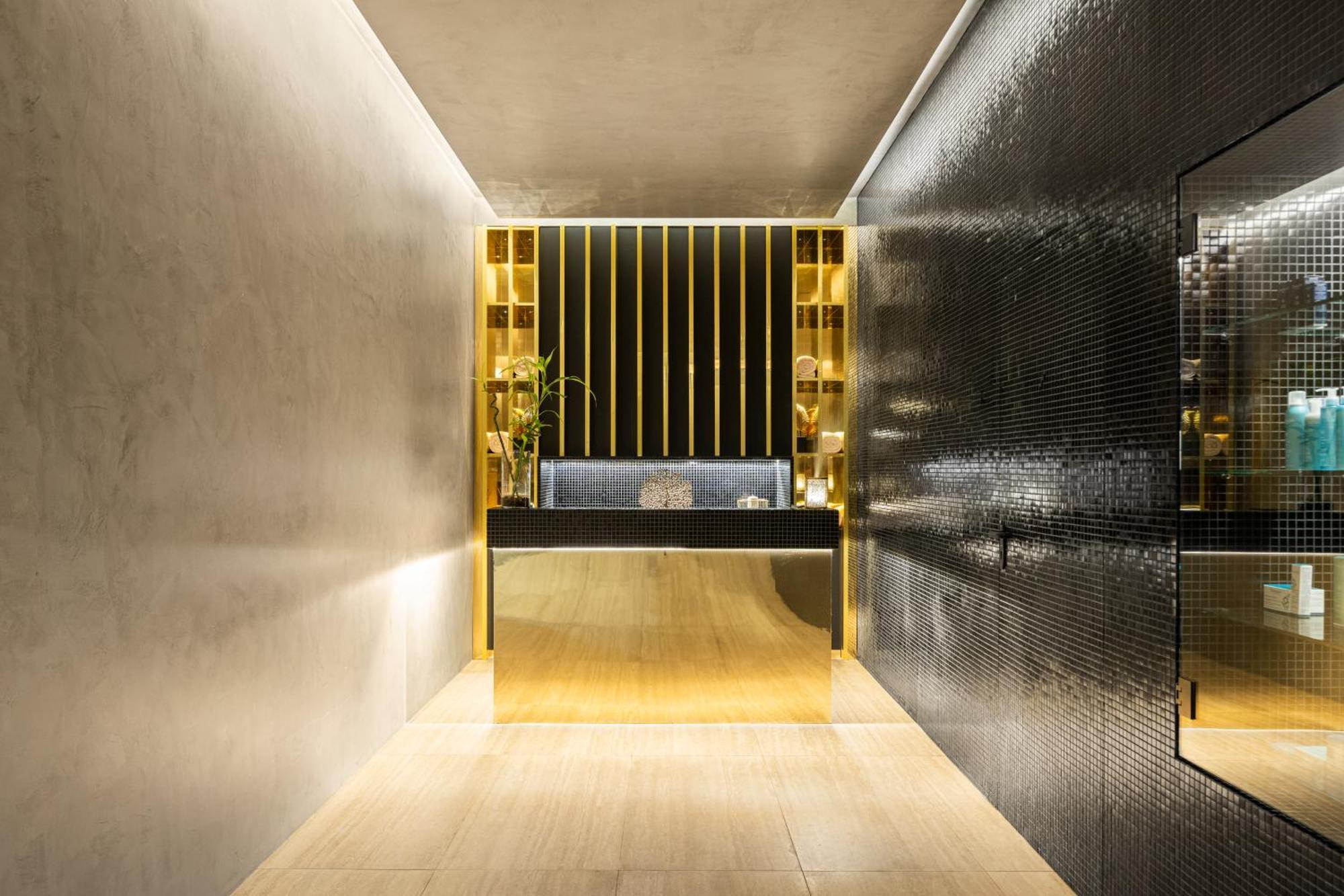 Ms Collection - Palacete Valdemouro 5* Aveiro