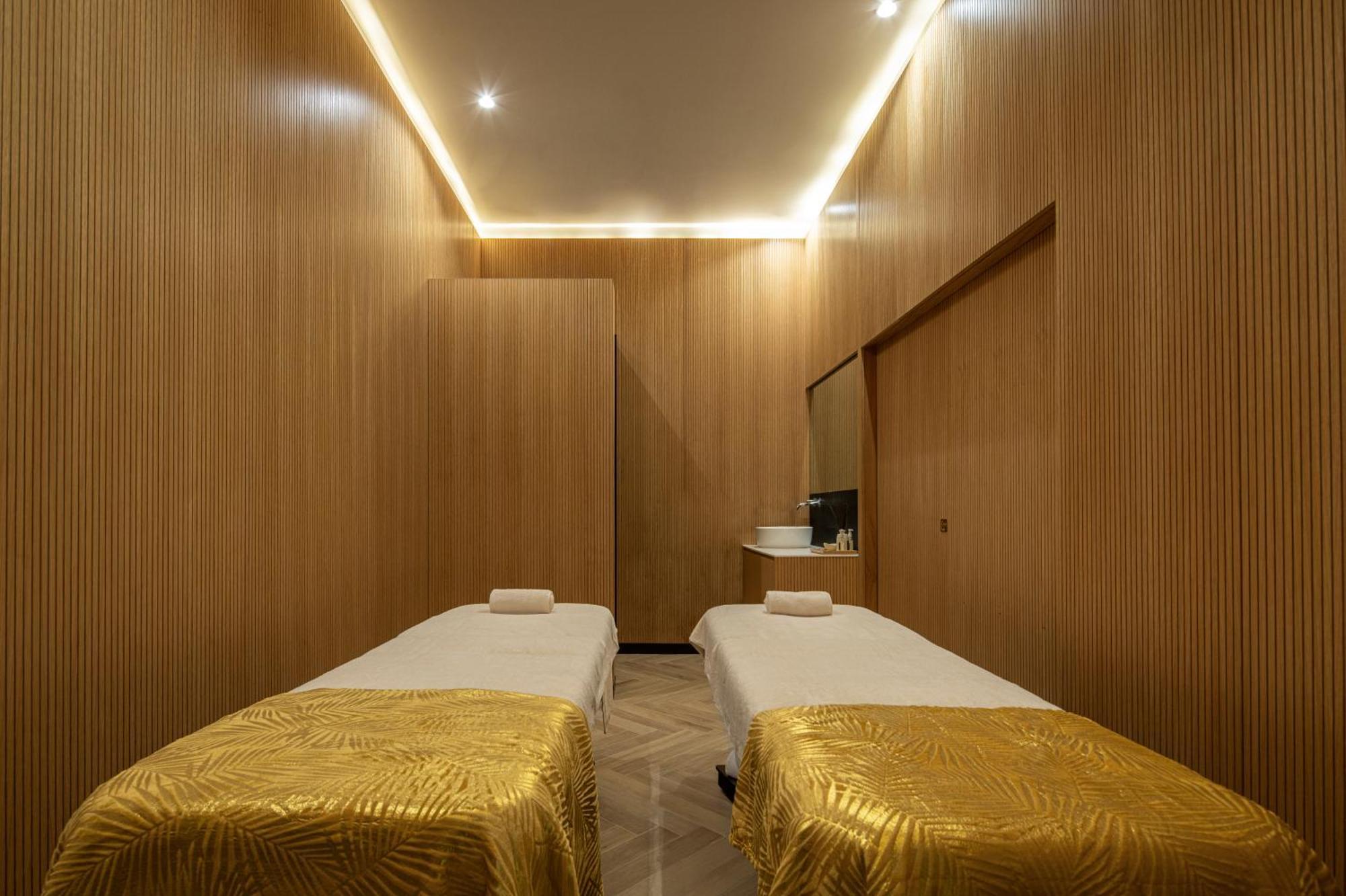 Ms Collection - Palacete Valdemouro 5* Aveiro