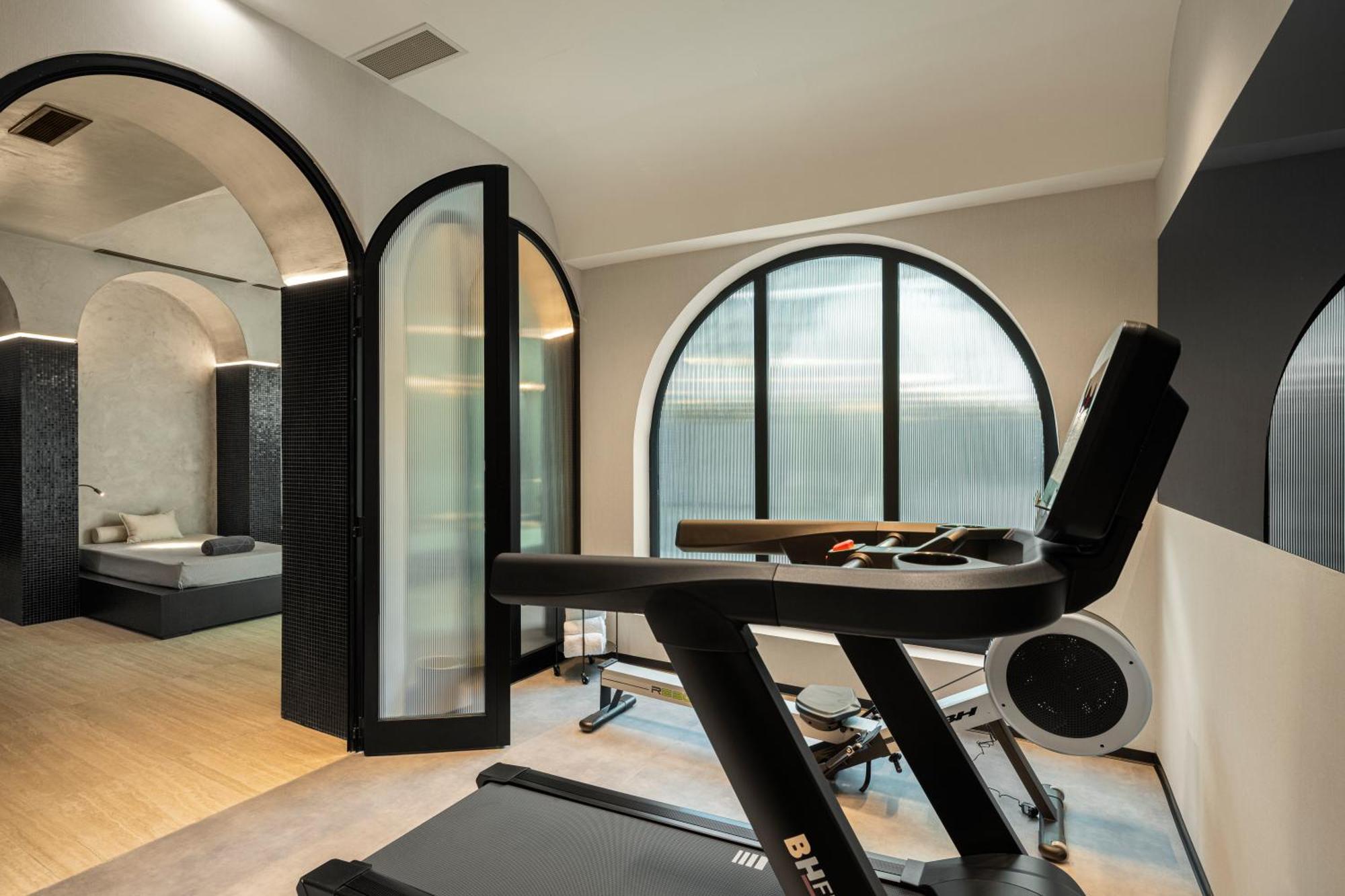 Ms Collection - Palacete Valdemouro Hotel Aveiro