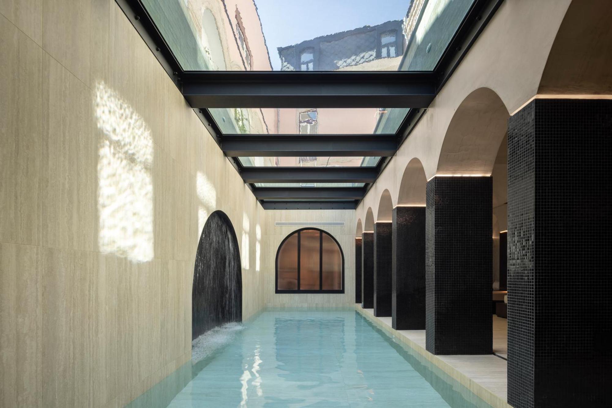 Hotel Ms Collection - Palacete Valdemouro Aveiro
