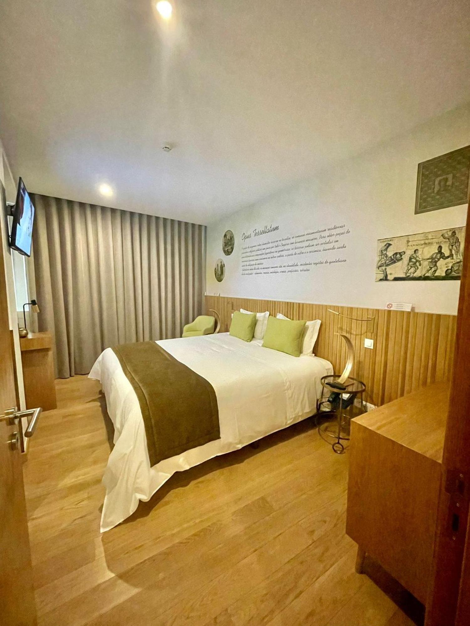 Castelo Hotel 4*