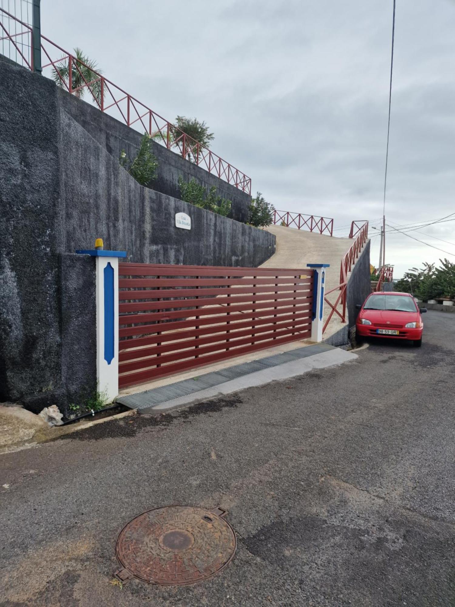 Casa Dinastia Sotao Y Casa Dinastia Miramar Homestay *