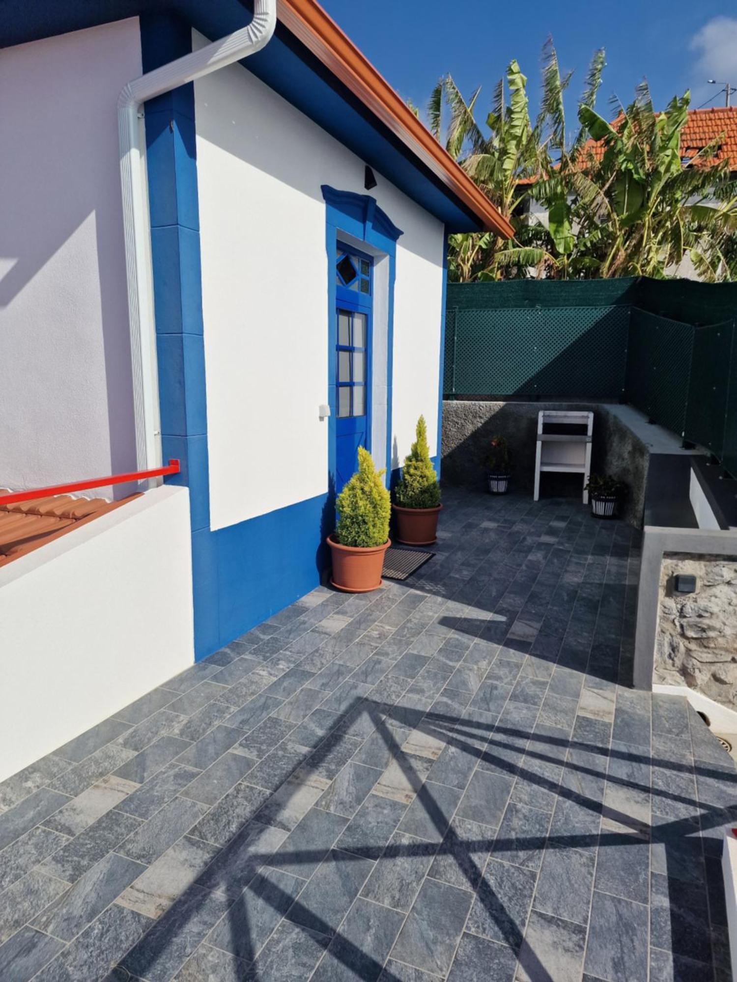 Casa Dinastia Sotao Y Casa Dinastia Miramar