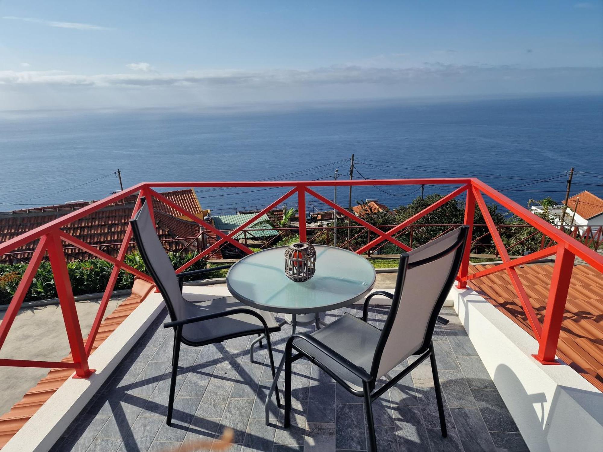 Homestay Casa Dinastia Sotao Y Casa Dinastia Miramar *