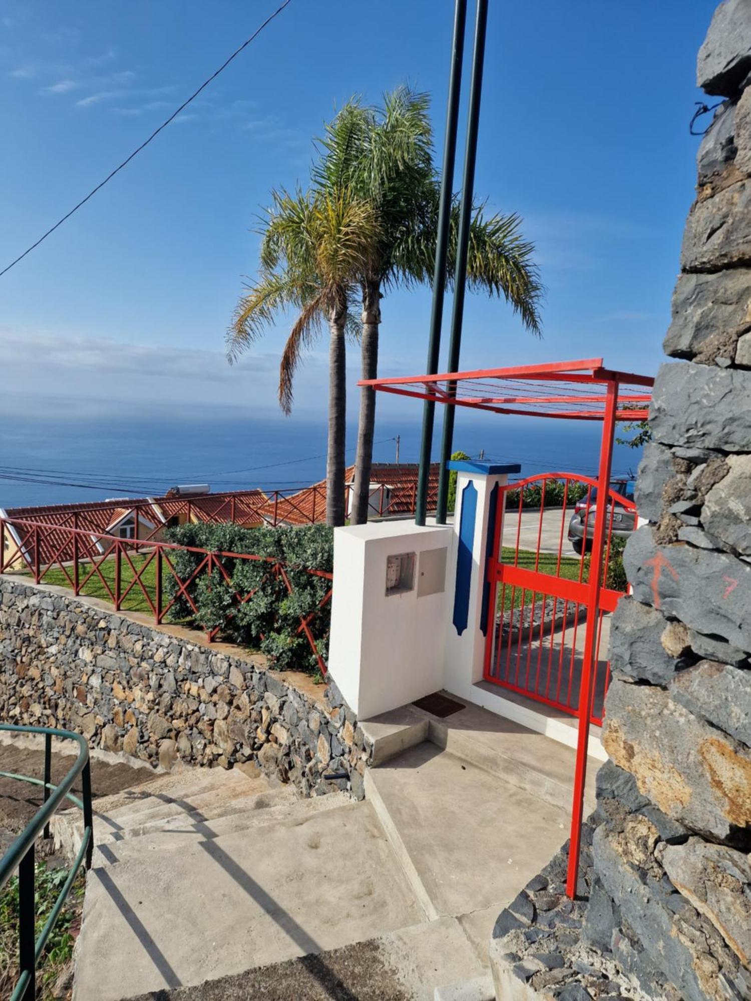 Casa Dinastia Sotao Y Casa Dinastia Miramar * Ribeira Brava