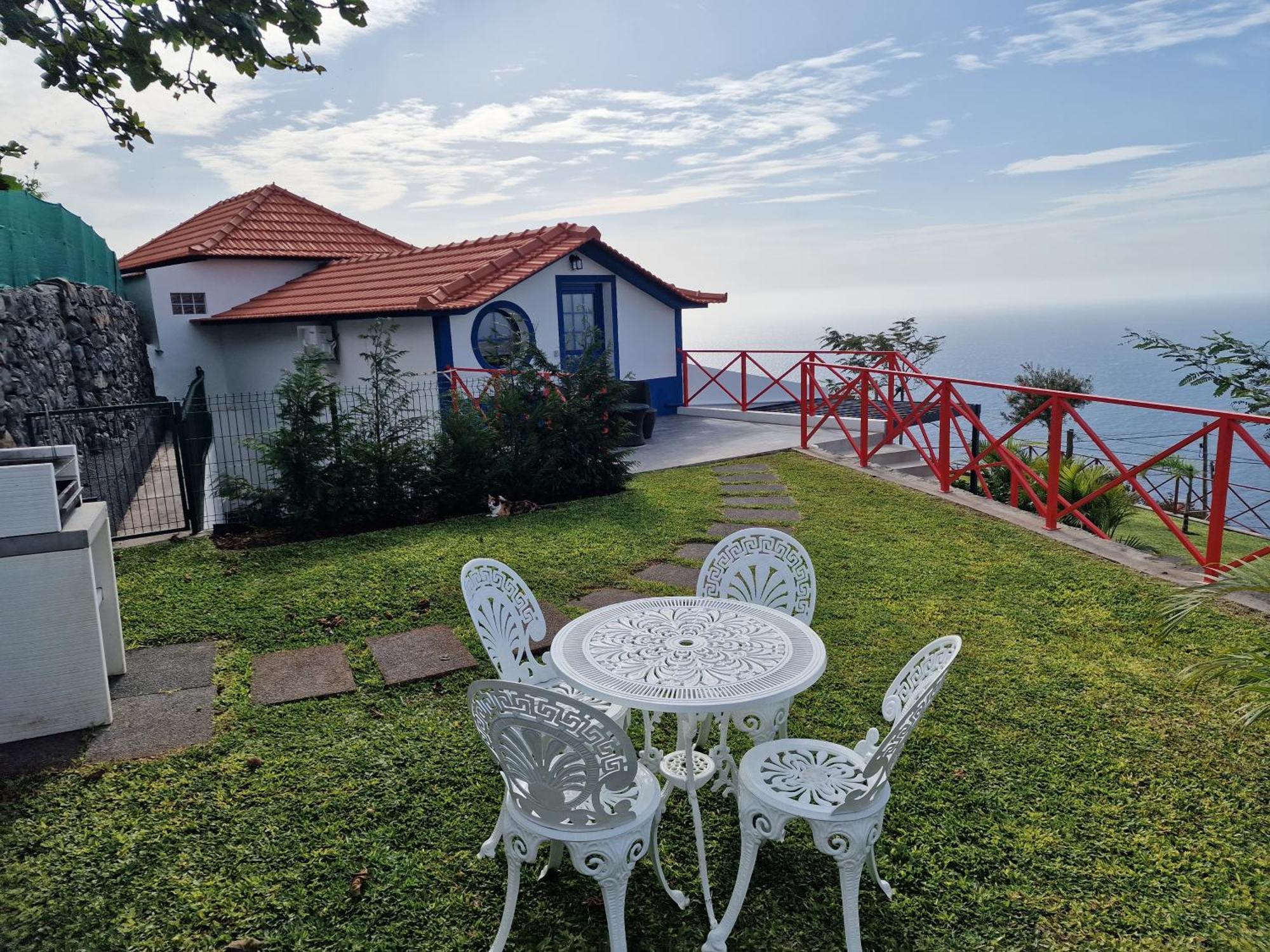 Homestay Casa Dinastia Sotao Y Casa Dinastia Miramar *