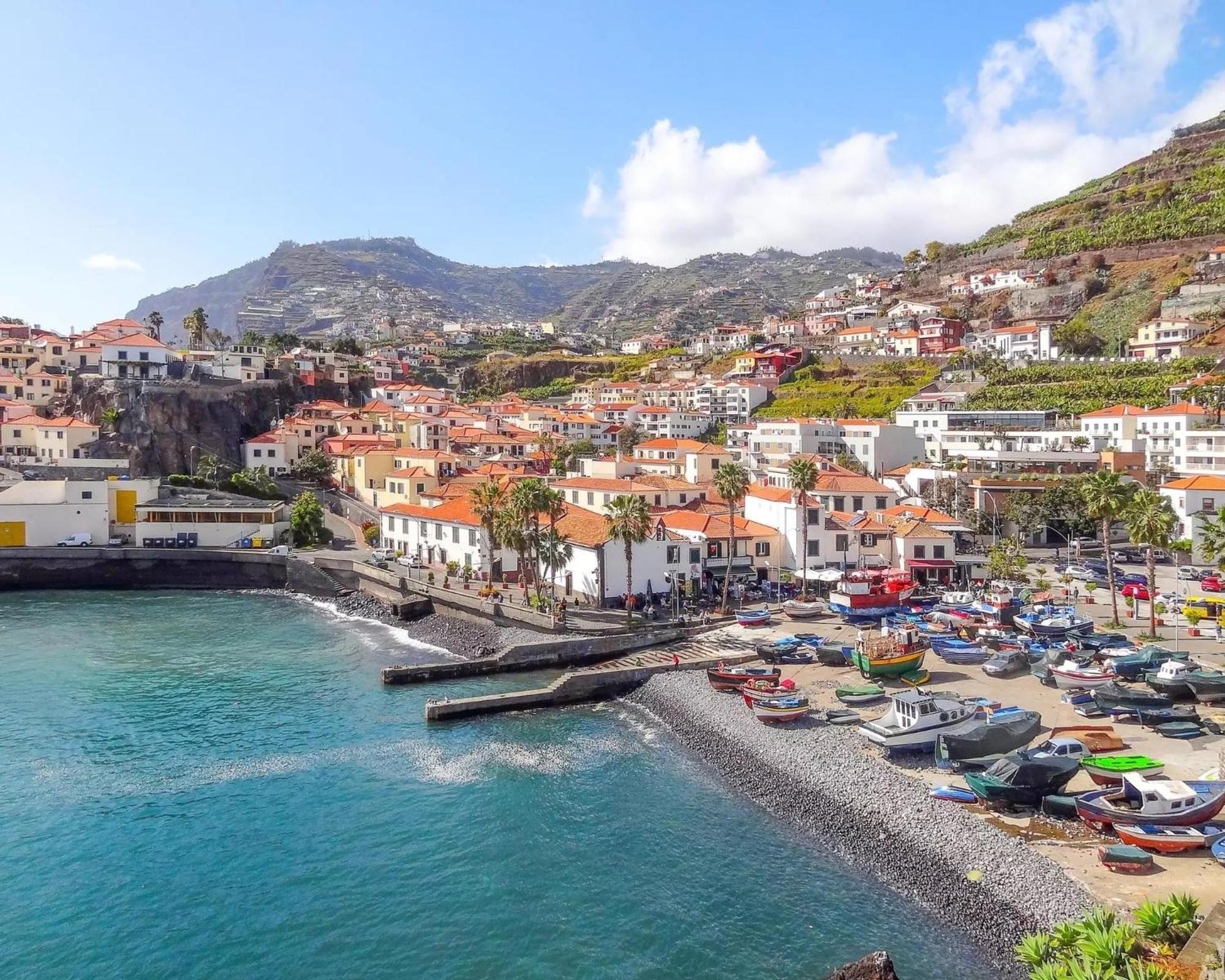 Vakantiehuis Casa Clarisse By Hr Madeira *