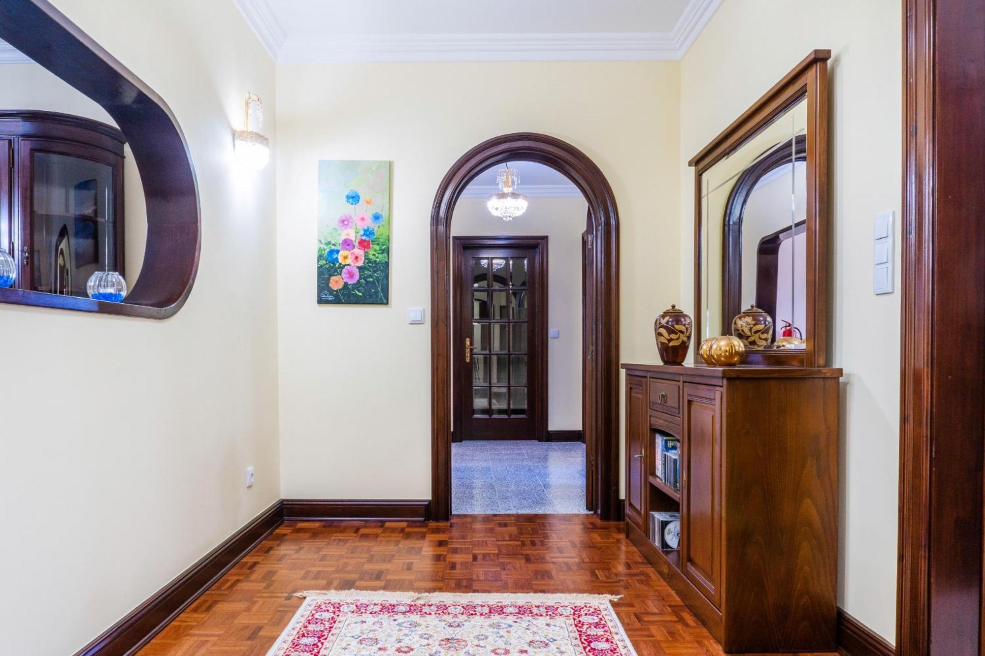 Holiday home Pinheiro Sun&beach House Ponta Delgada (Sao Miguel)