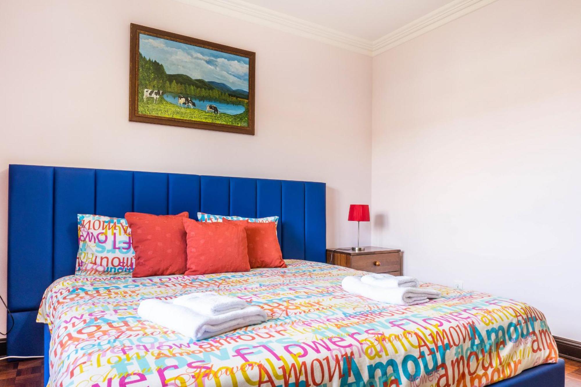 Pinheiro Sun&beach House Holiday home Ponta Delgada (Sao Miguel)